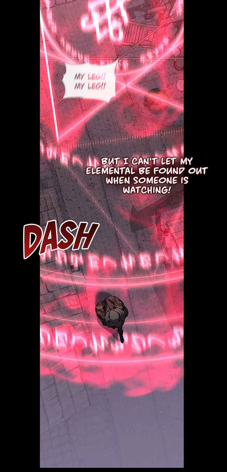 I Failed to Oust the Villain! [Official][Uncensored] - Chapter 78 manhwa