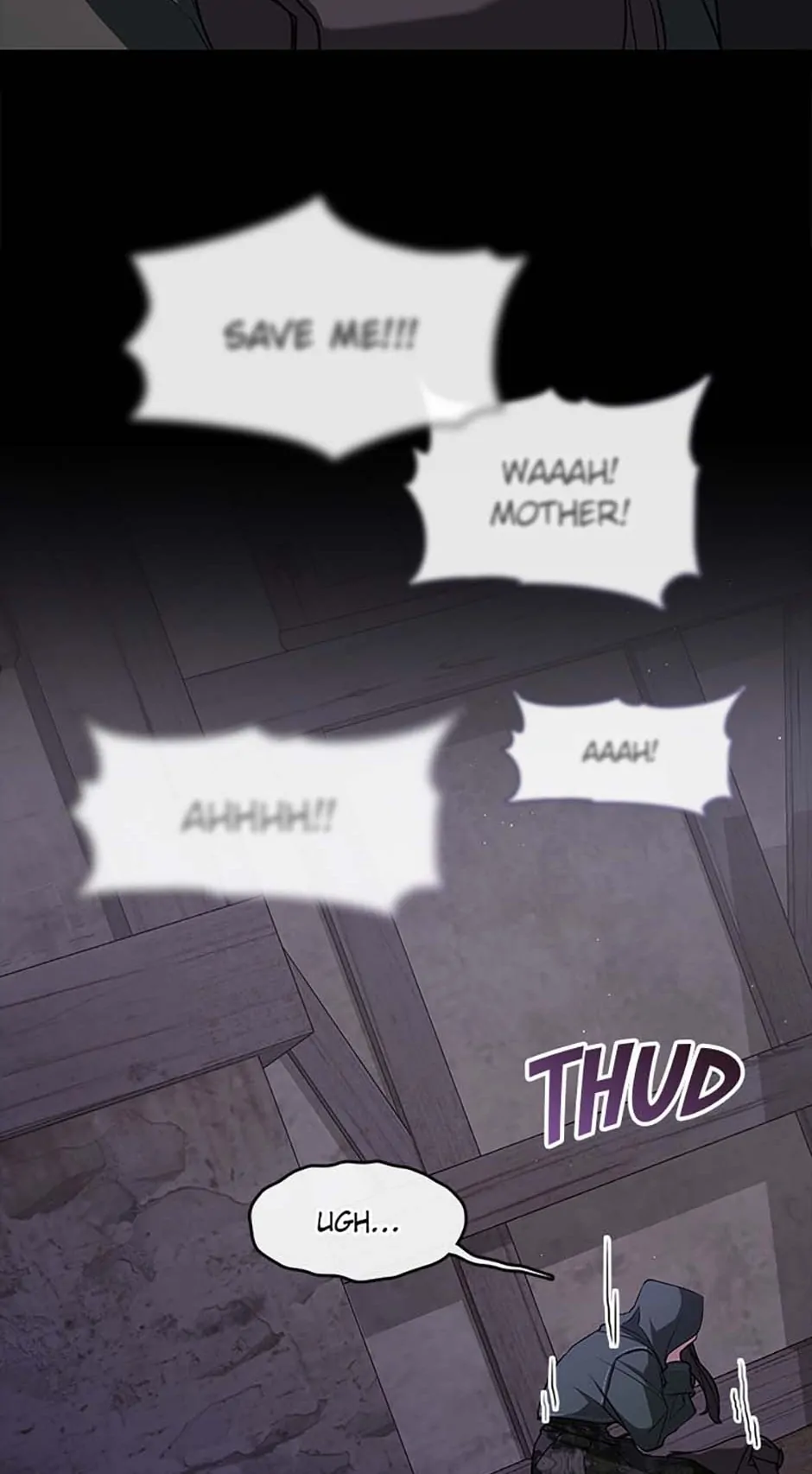 I Failed to Oust the Villain! [Official][Uncensored] - Chapter 78 manhwa
