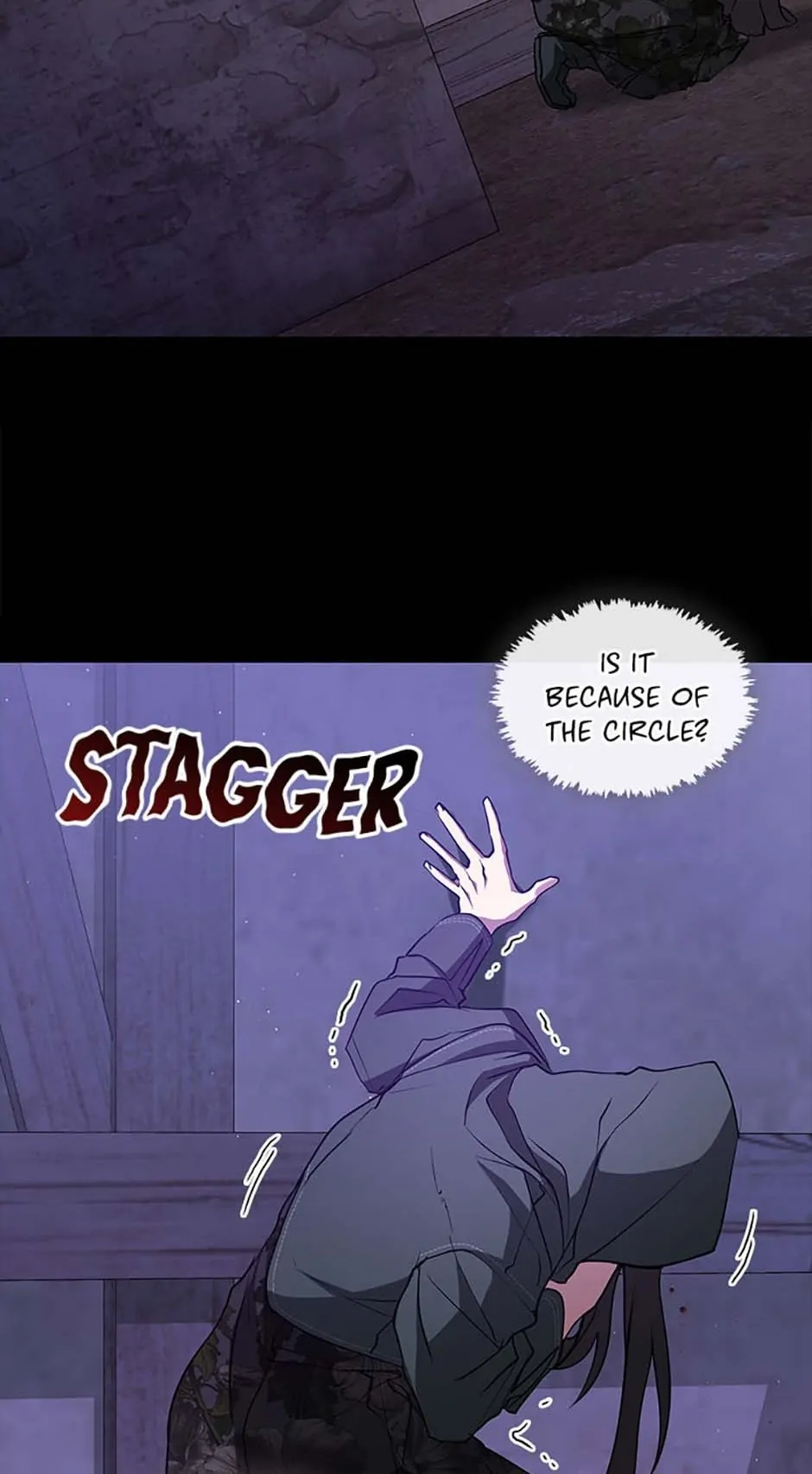 I Failed to Oust the Villain! [Official][Uncensored] - Chapter 78 manhwa