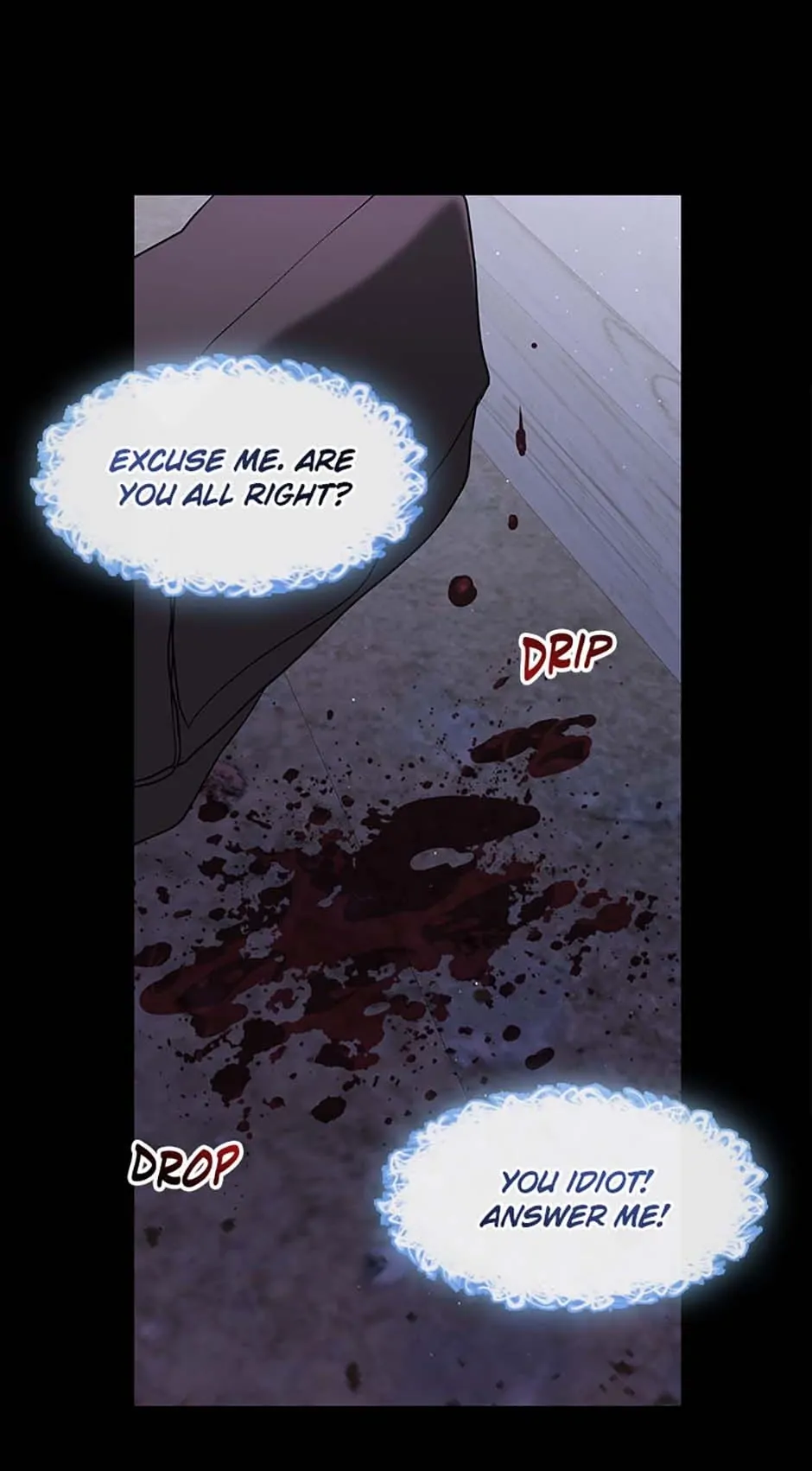 I Failed to Oust the Villain! [Official][Uncensored] - Chapter 78 manhwa