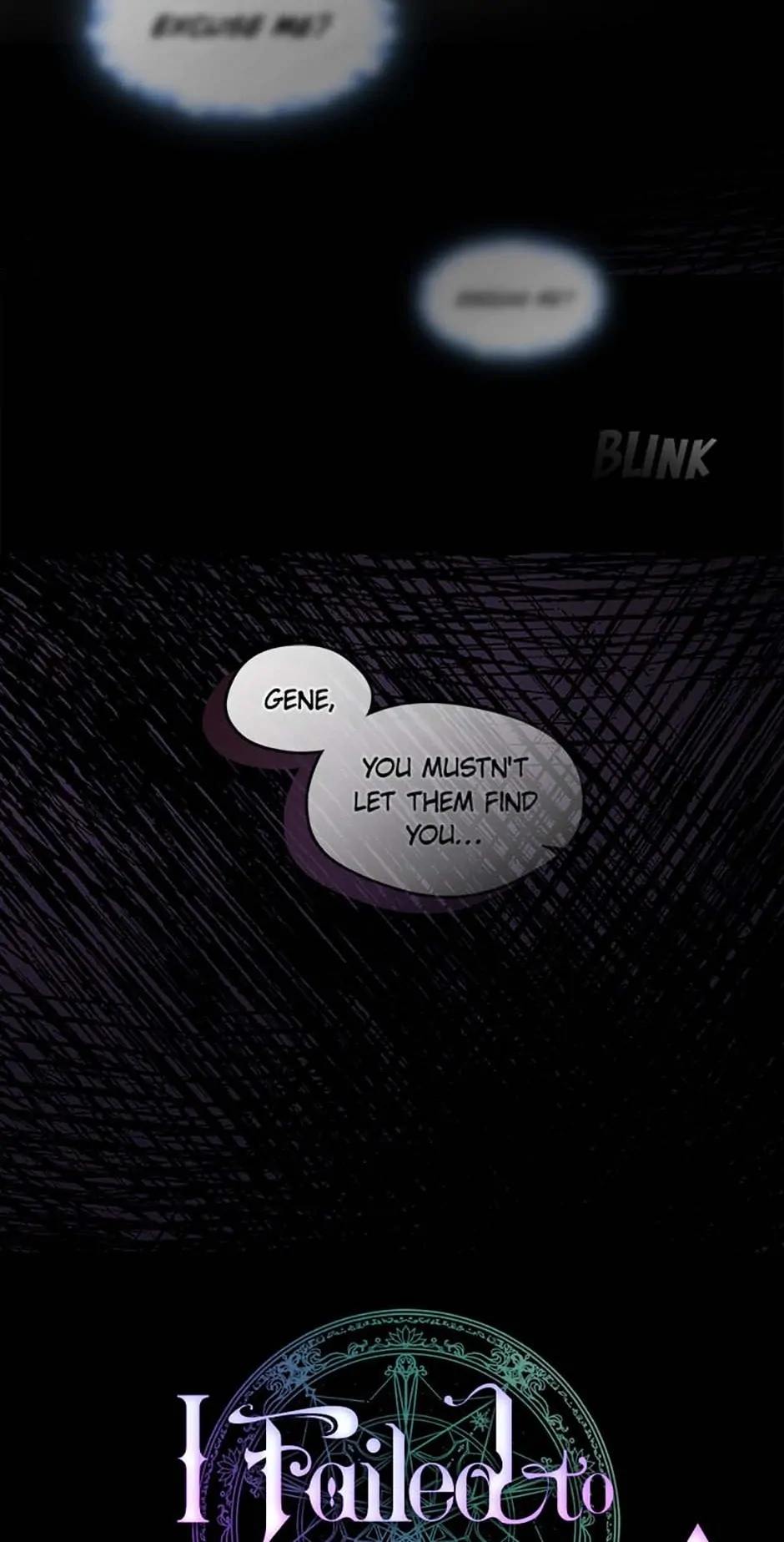I Failed to Oust the Villain! [Official][Uncensored] - Chapter 78 manhwa