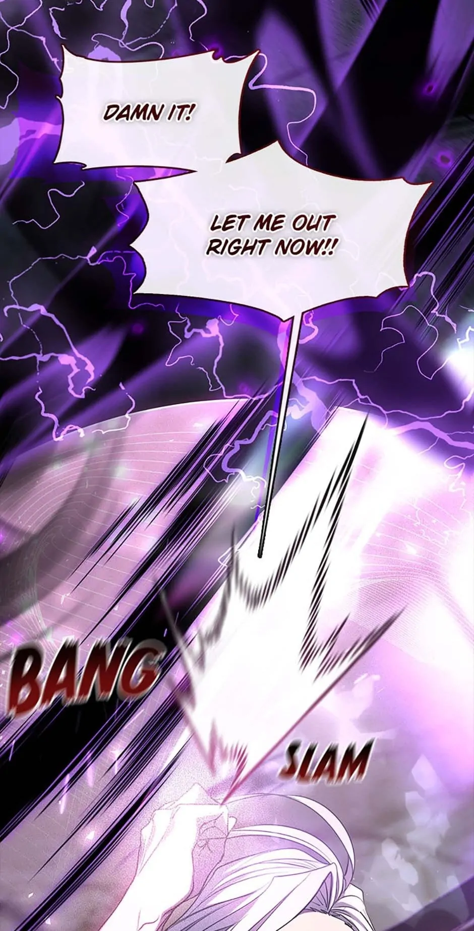 I Failed to Oust the Villain! [Official][Uncensored] - Chapter 78 manhwa
