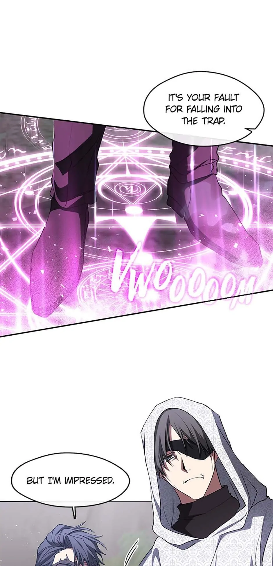 I Failed to Oust the Villain! [Official][Uncensored] - Chapter 78 manhwa