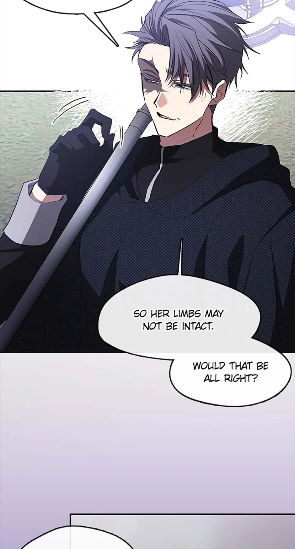 I Failed to Oust the Villain! [Official][Uncensored] - Chapter 78 manhwa