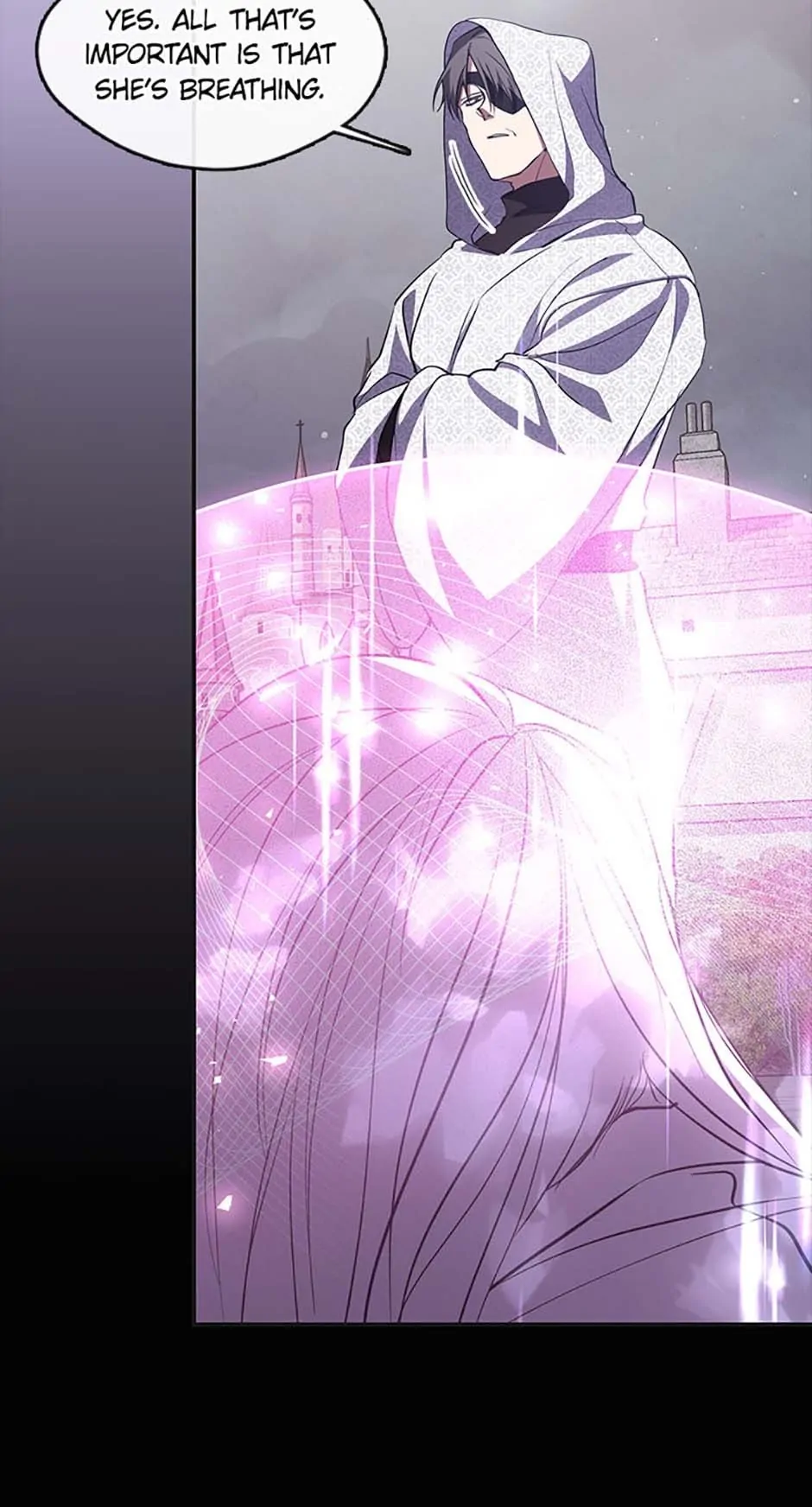 I Failed to Oust the Villain! [Official][Uncensored] - Chapter 78 manhwa