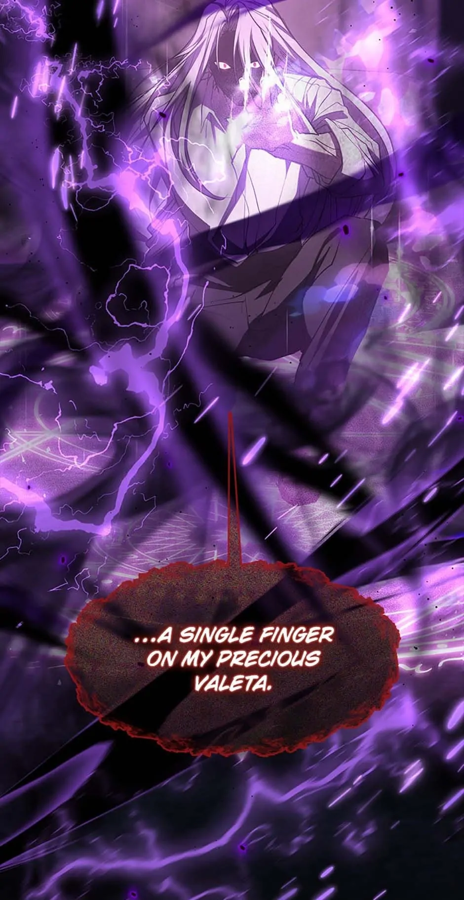 I Failed to Oust the Villain! [Official][Uncensored] - Chapter 78 manhwa
