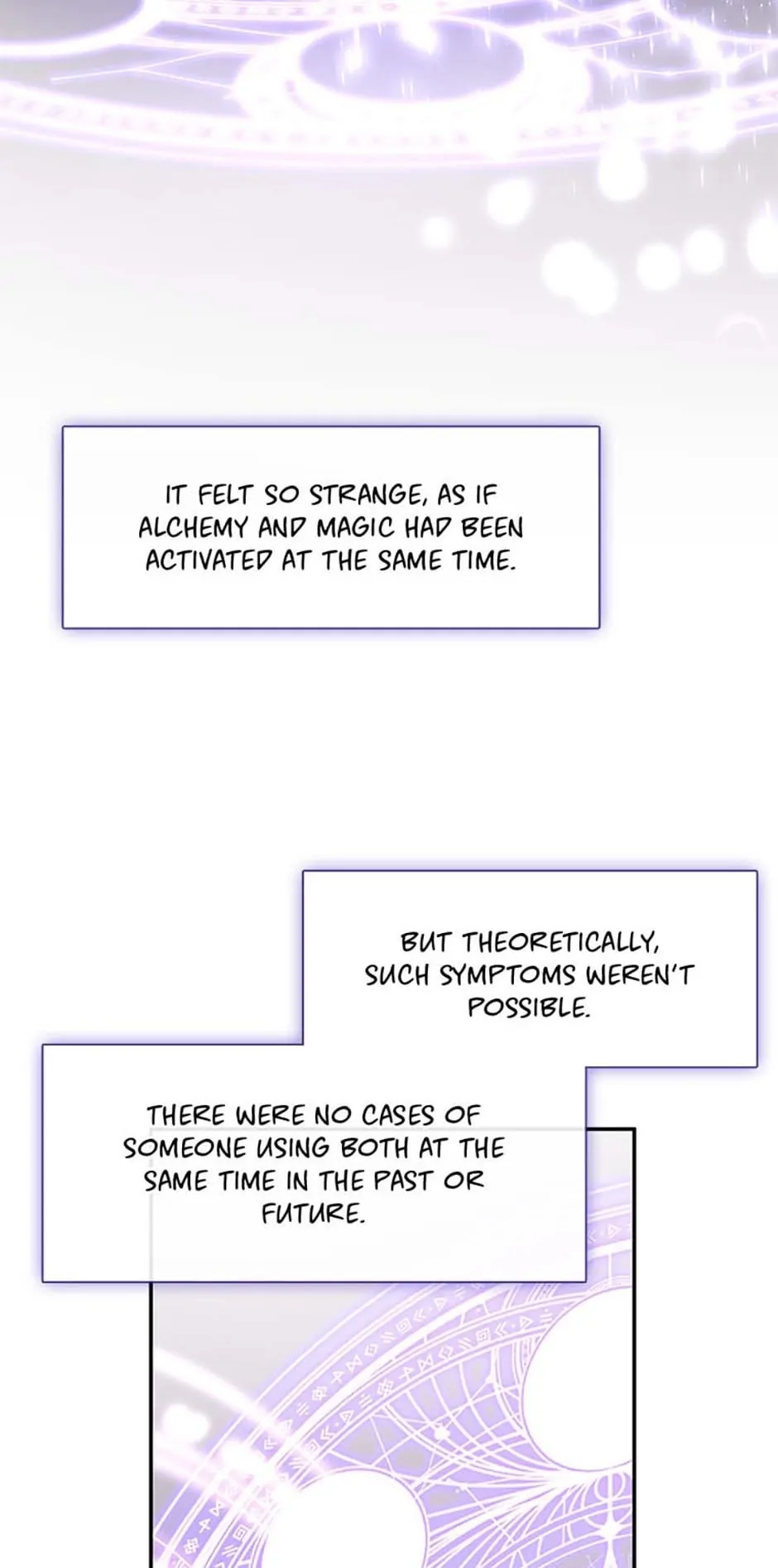 I Failed to Oust the Villain! [Official][Uncensored] - Chapter 79 manhwa