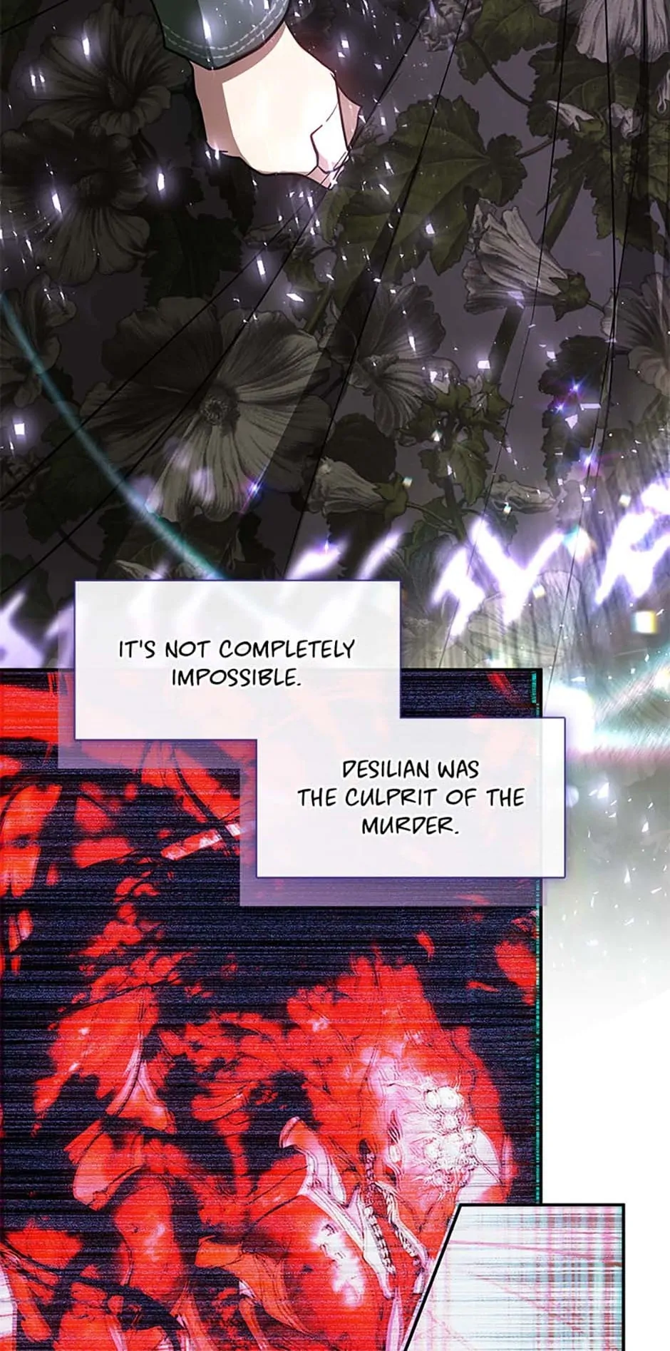 I Failed to Oust the Villain! [Official][Uncensored] - Chapter 79 manhwa