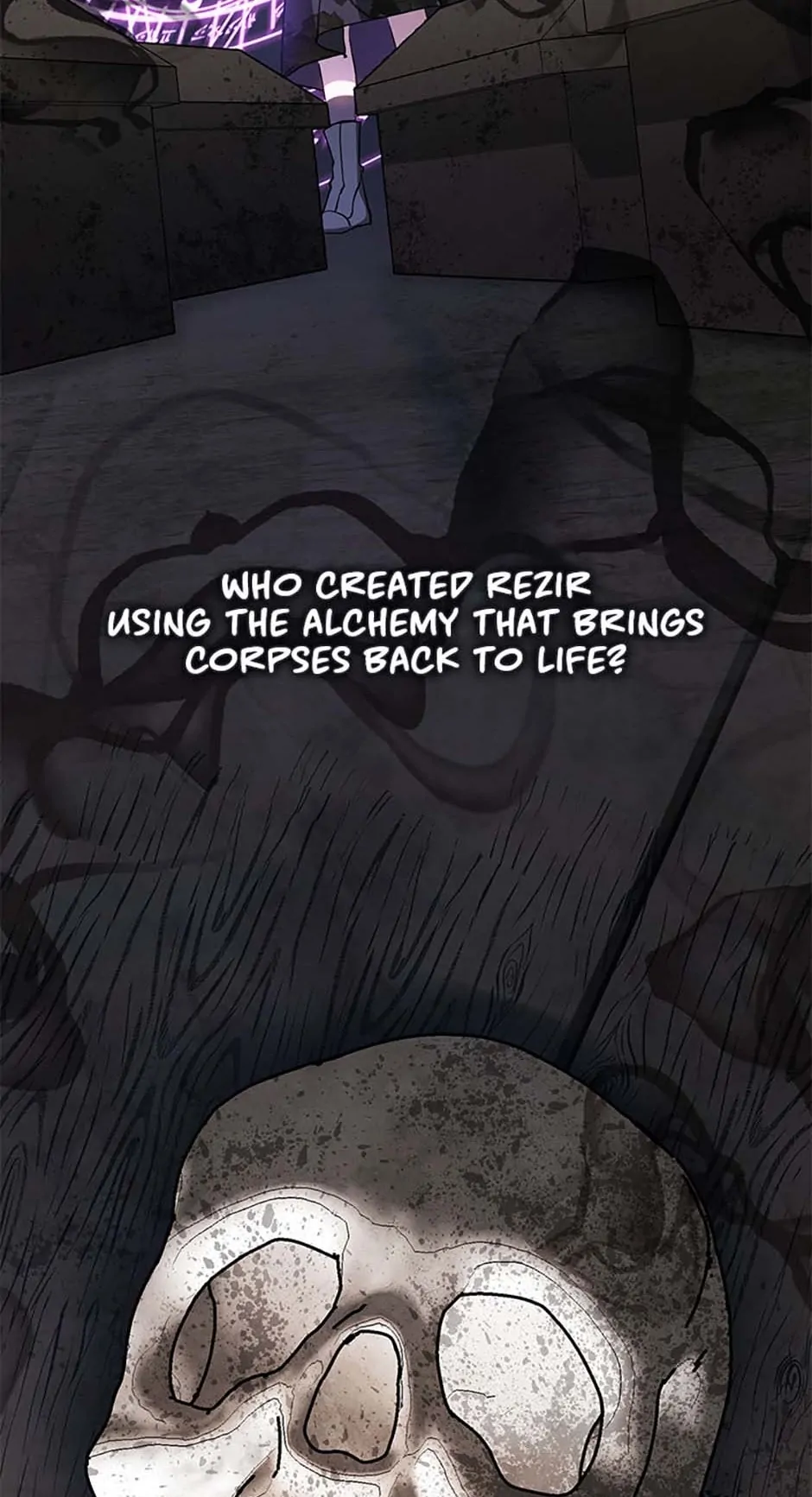 I Failed to Oust the Villain! [Official][Uncensored] - Chapter 79 manhwa