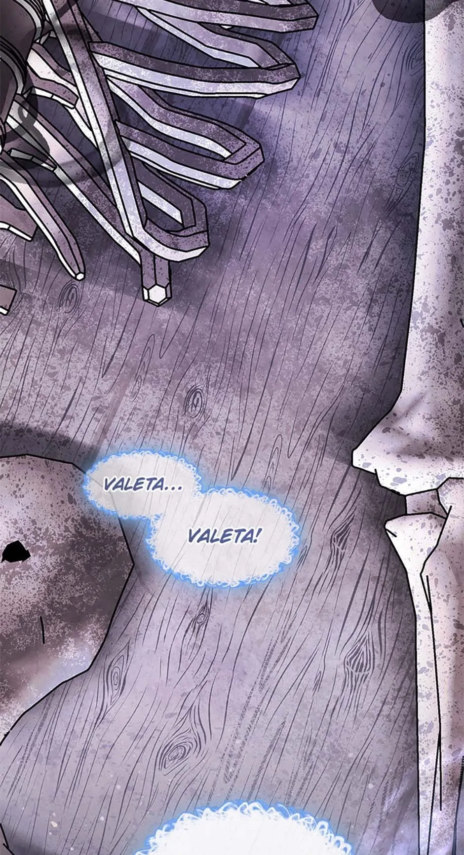 I Failed to Oust the Villain! [Official][Uncensored] - Chapter 79 manhwa