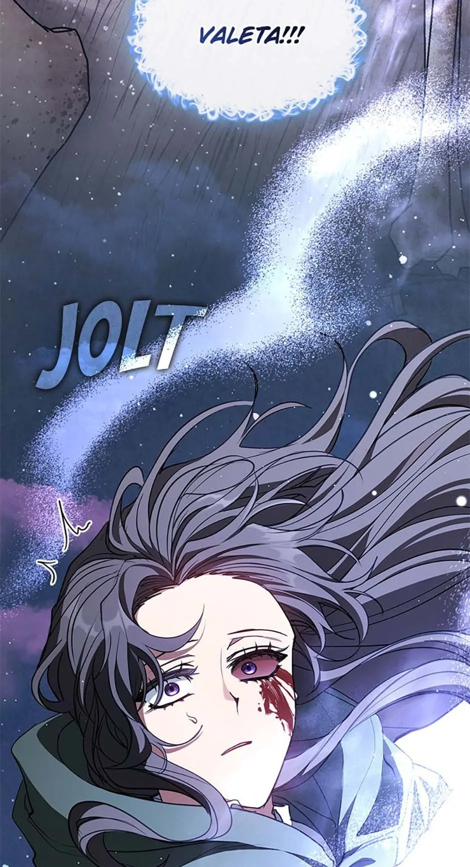 I Failed to Oust the Villain! [Official][Uncensored] - Chapter 79 manhwa