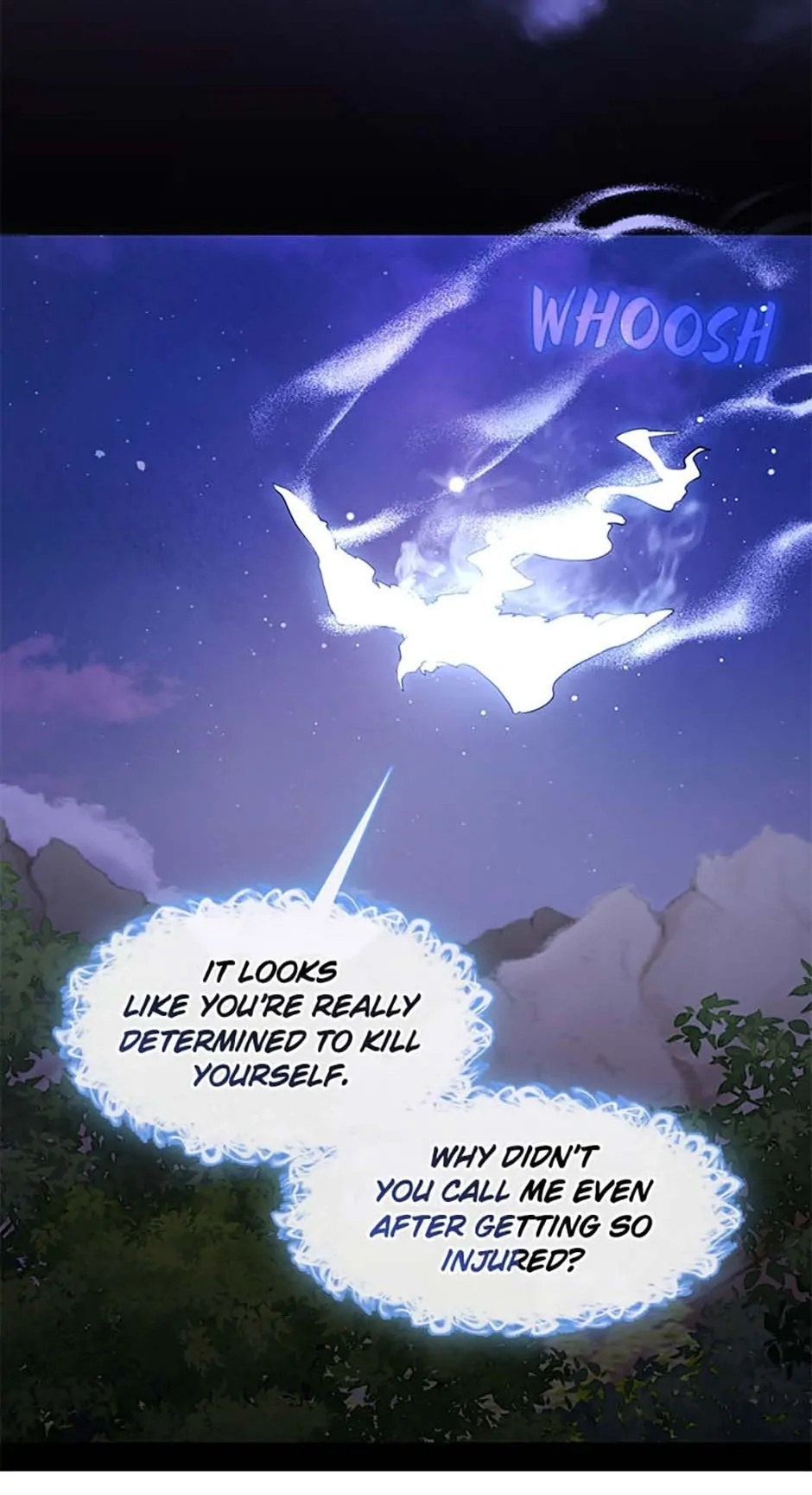 I Failed to Oust the Villain! [Official][Uncensored] - Chapter 79 manhwa
