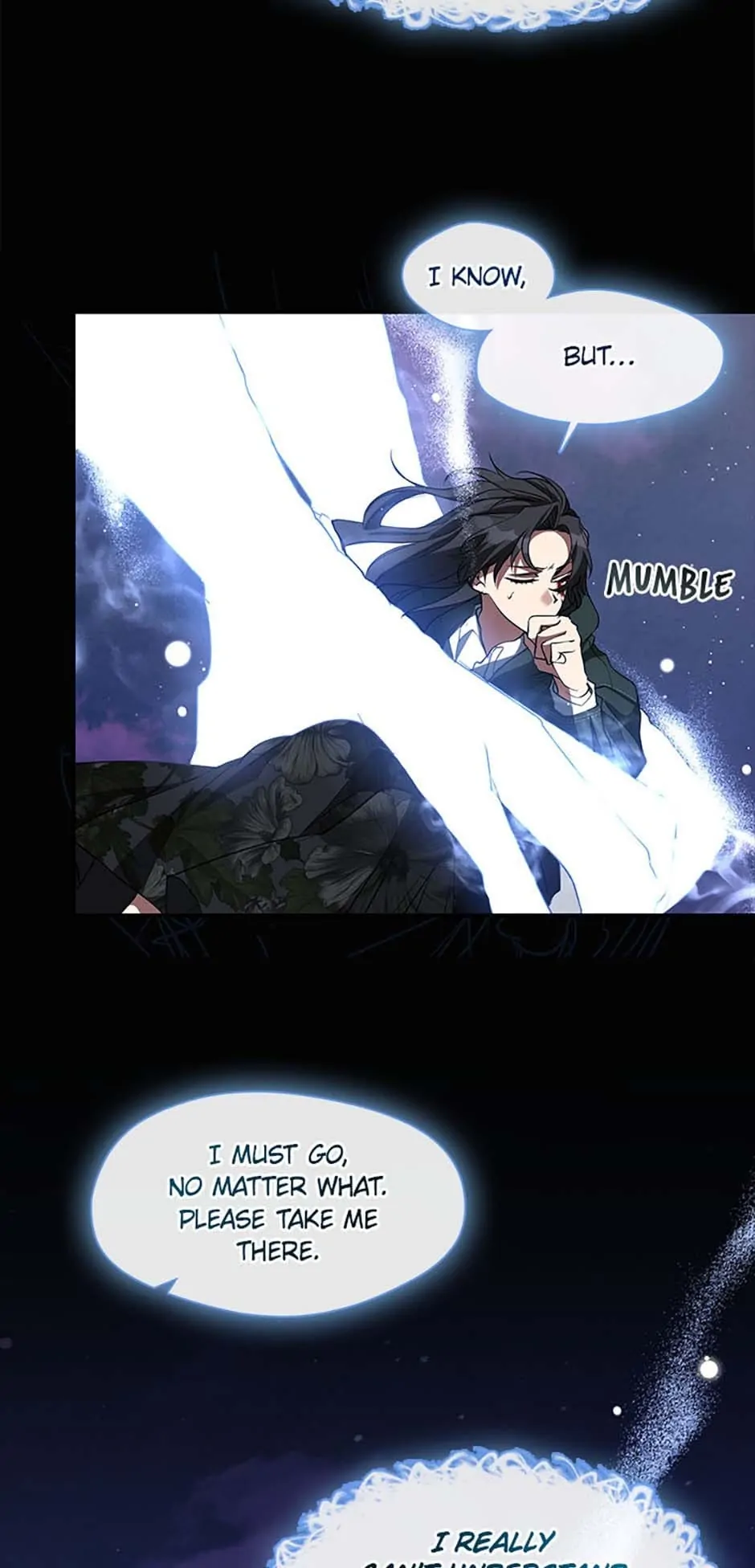 I Failed to Oust the Villain! [Official][Uncensored] - Chapter 79 manhwa