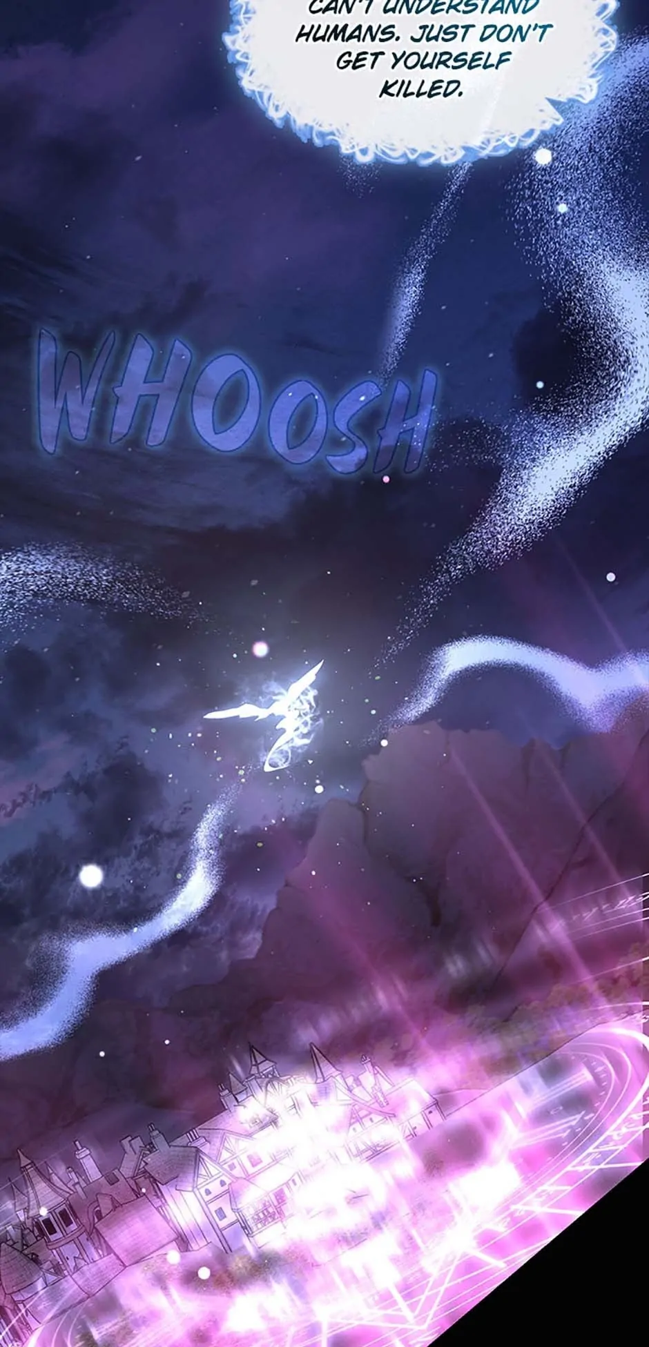 I Failed to Oust the Villain! [Official][Uncensored] - Chapter 79 manhwa