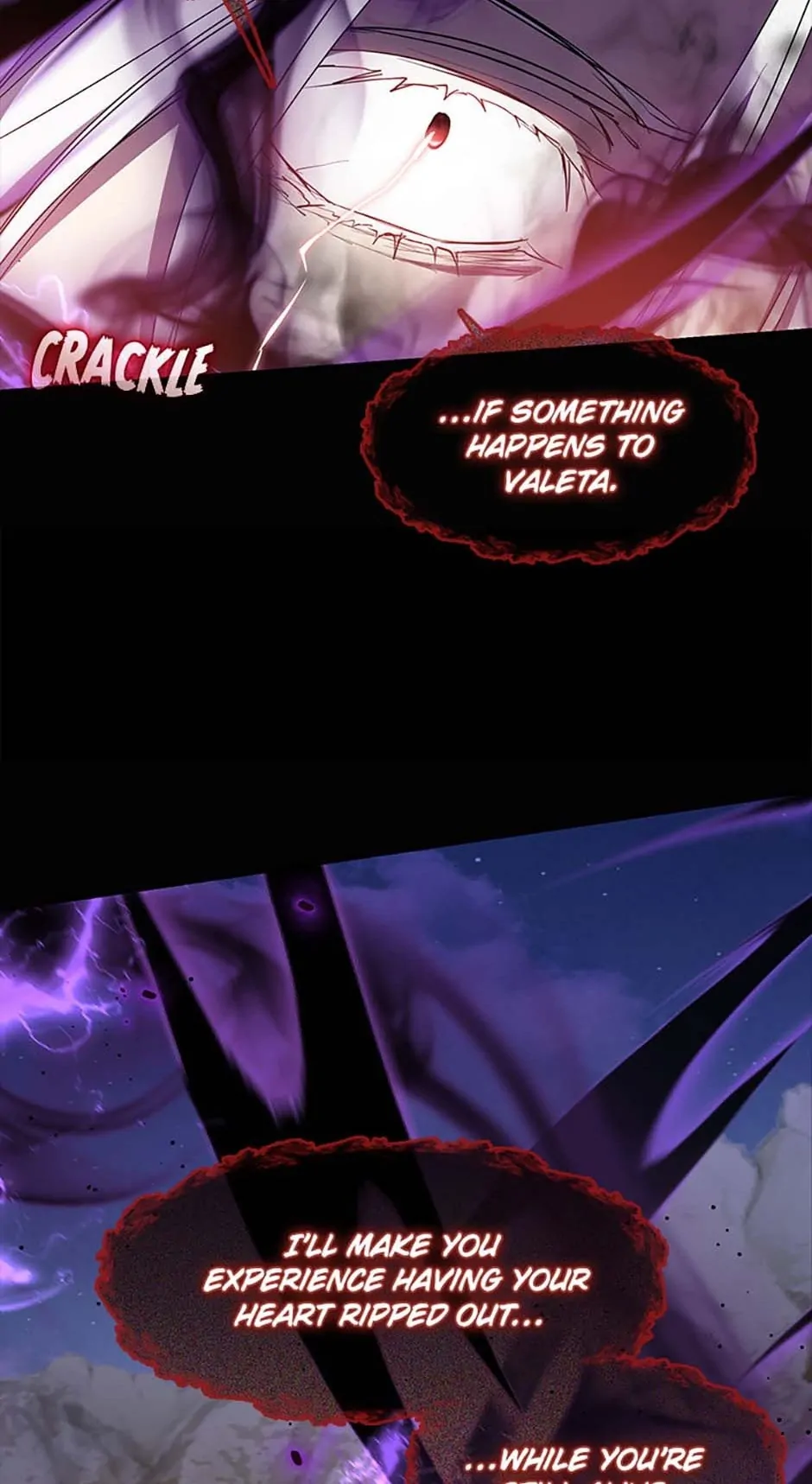 I Failed to Oust the Villain! [Official][Uncensored] - Chapter 79 manhwa