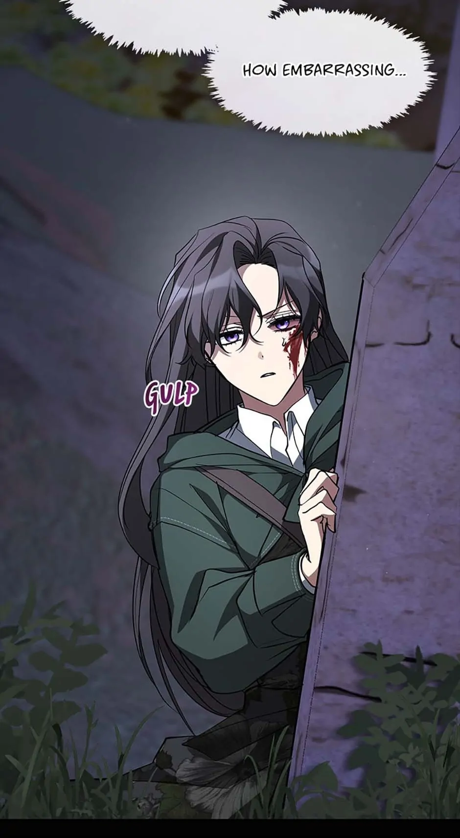 I Failed to Oust the Villain! [Official][Uncensored] - Chapter 79 manhwa