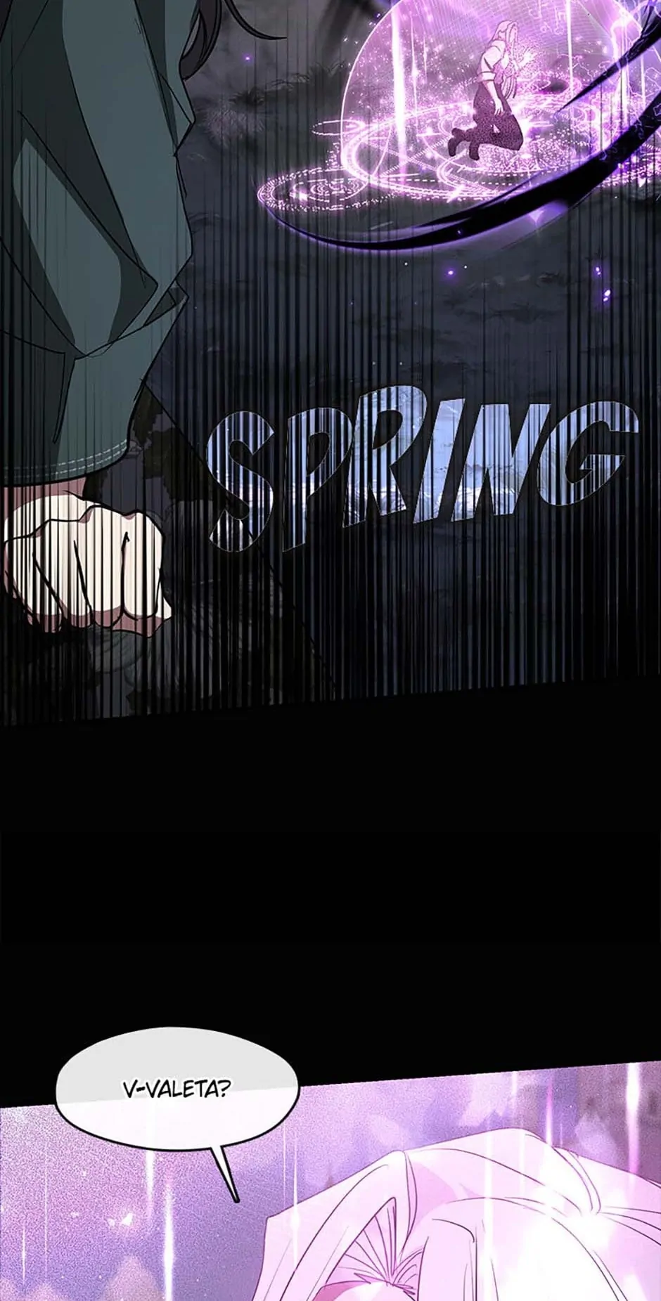 I Failed to Oust the Villain! [Official][Uncensored] - Chapter 79 manhwa