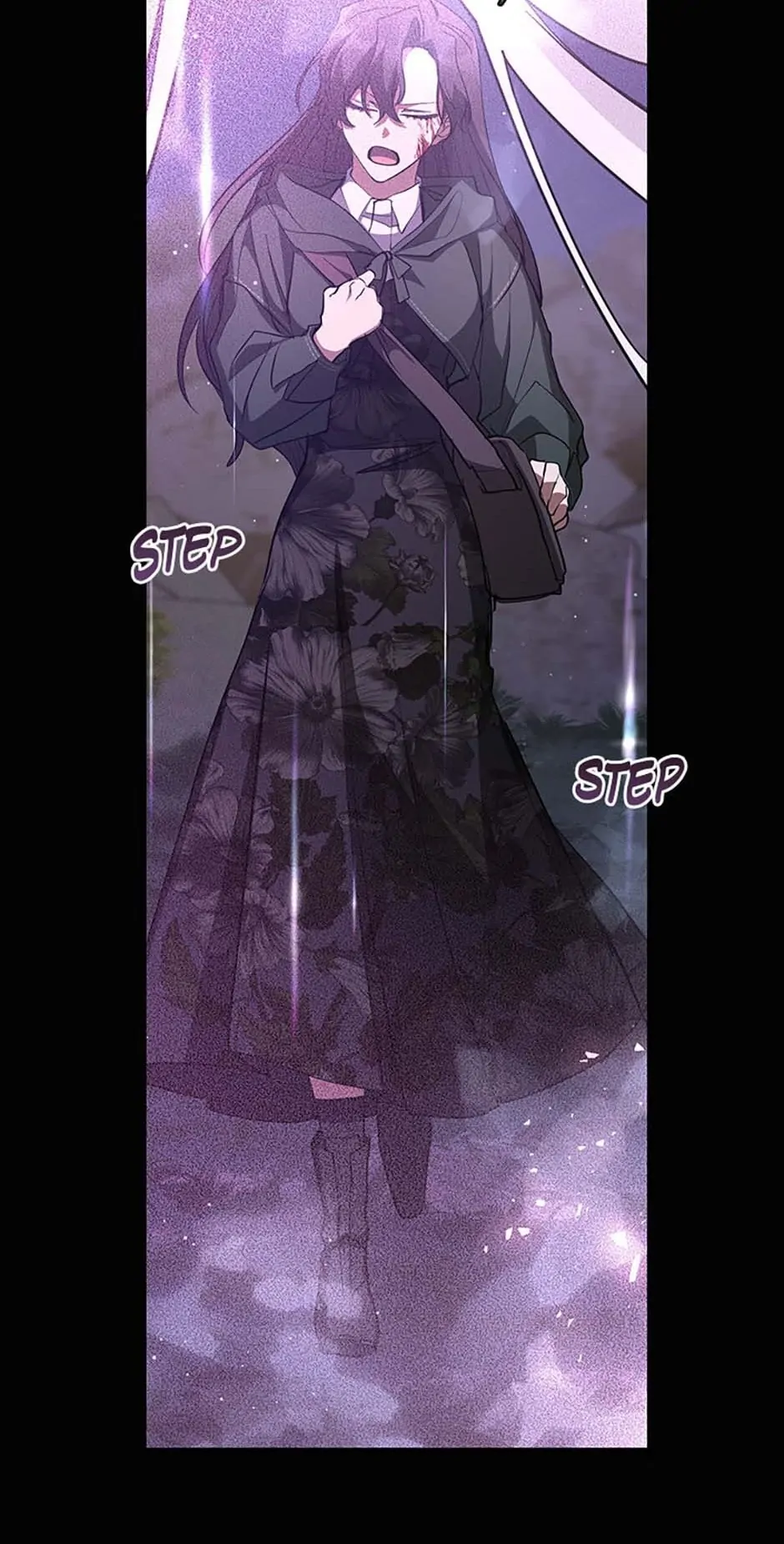 I Failed to Oust the Villain! [Official][Uncensored] - Chapter 79 manhwa