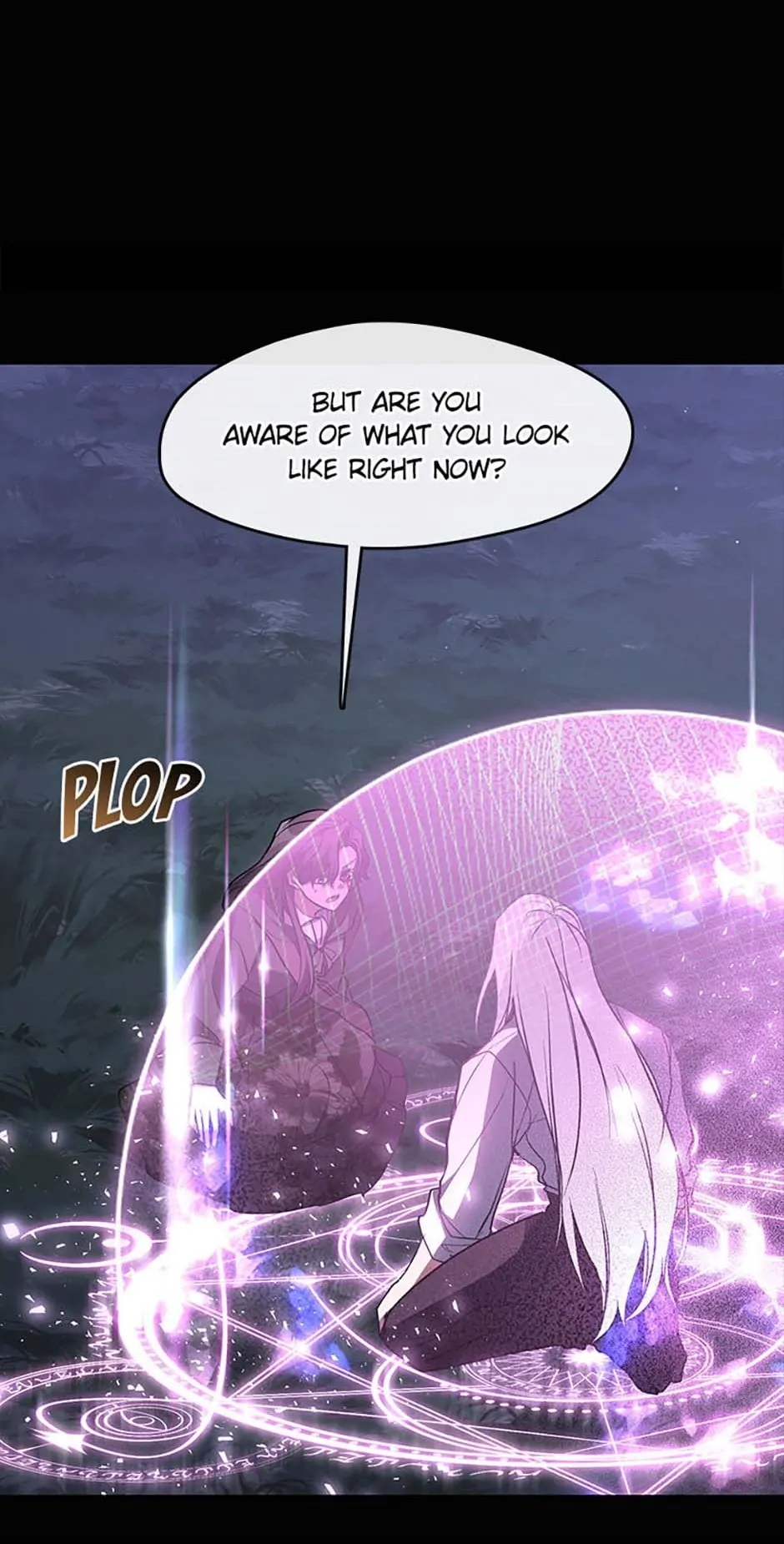 I Failed to Oust the Villain! [Official][Uncensored] - Chapter 79 manhwa