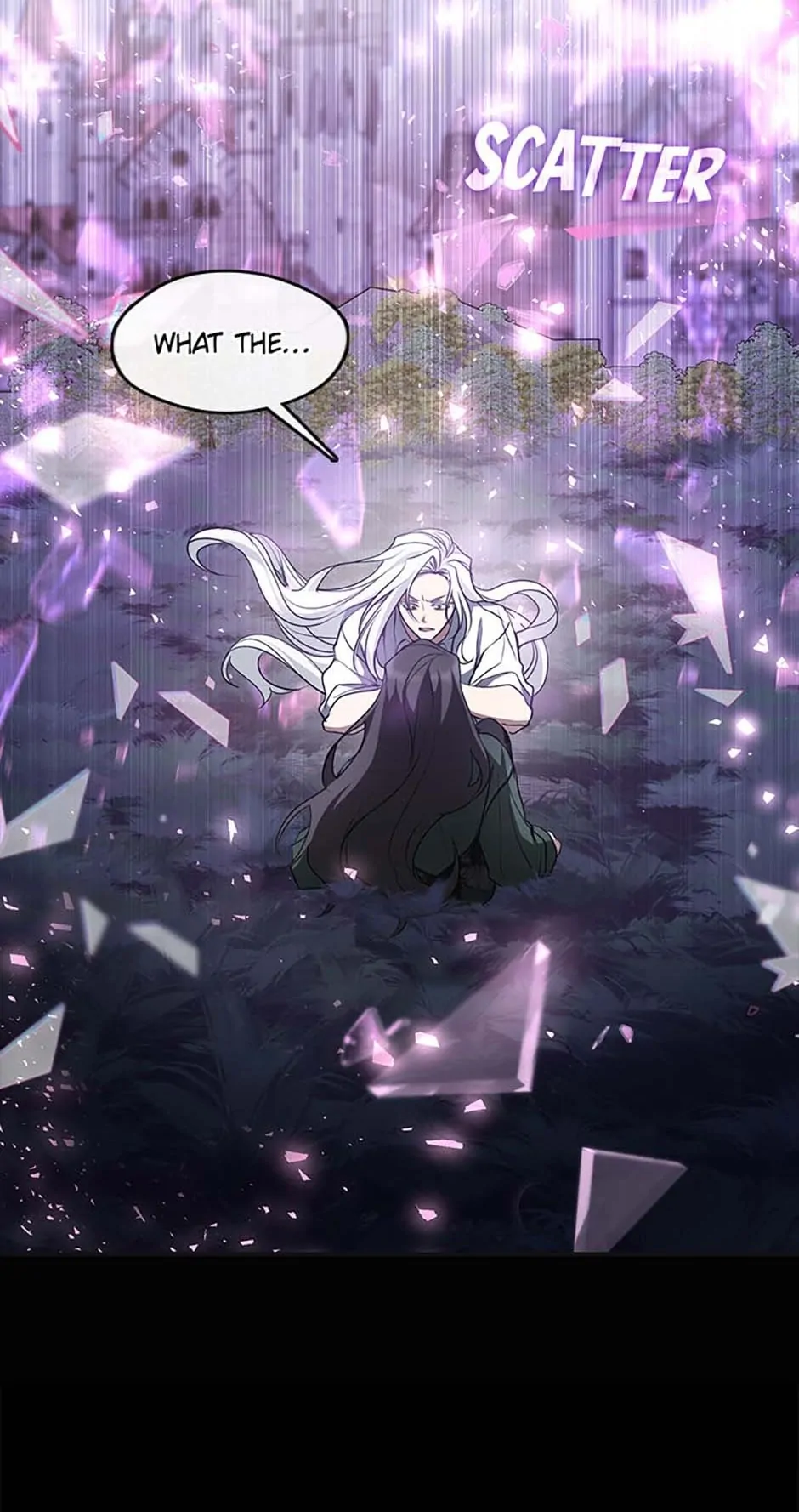 I Failed to Oust the Villain! [Official][Uncensored] - Chapter 79 manhwa