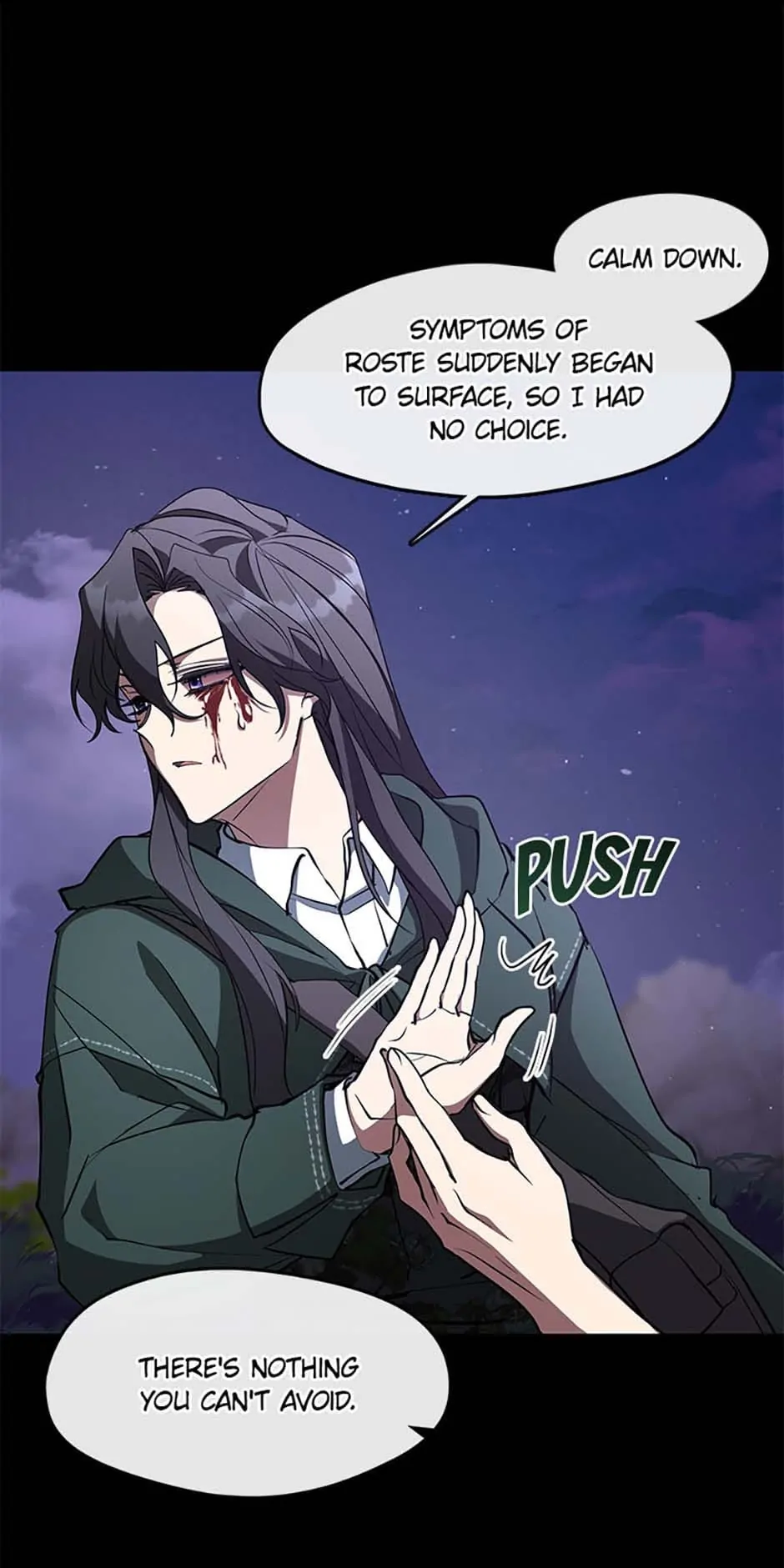 I Failed to Oust the Villain! [Official][Uncensored] - Chapter 79 manhwa