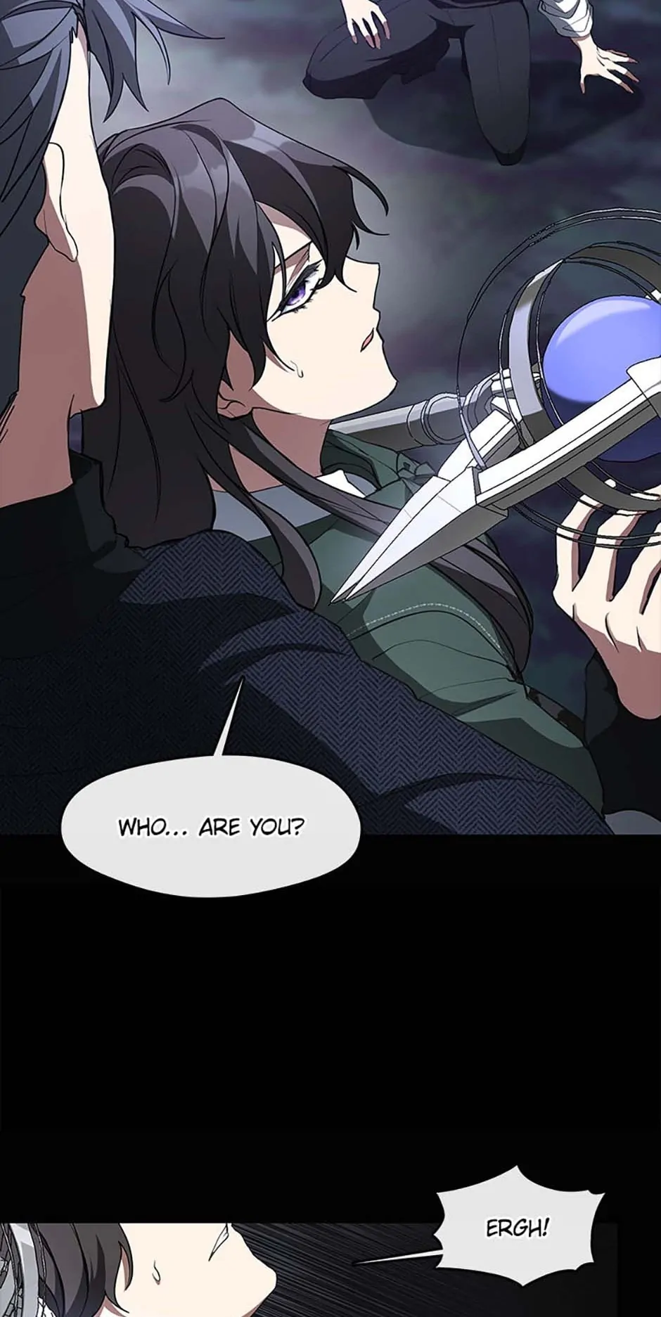 I Failed to Oust the Villain! [Official][Uncensored] - Chapter 79 manhwa