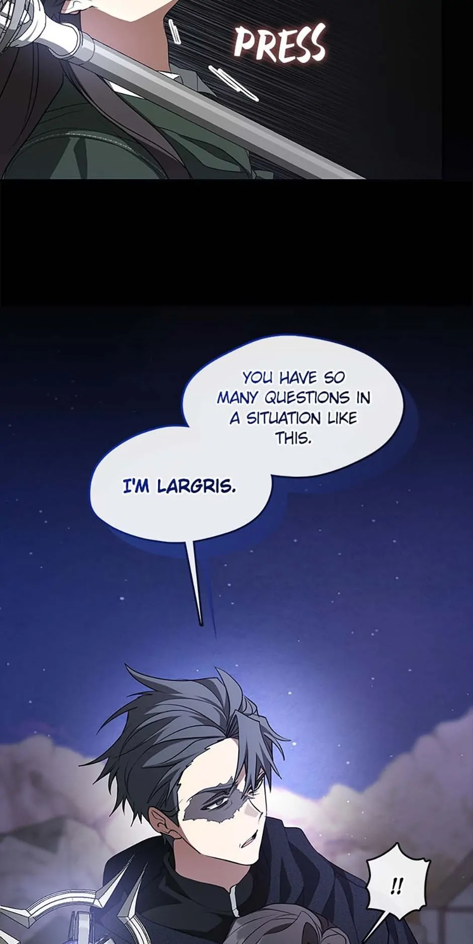 I Failed to Oust the Villain! [Official][Uncensored] - Chapter 79 manhwa