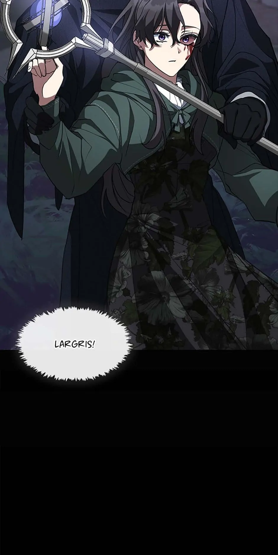 I Failed to Oust the Villain! [Official][Uncensored] - Chapter 79 manhwa