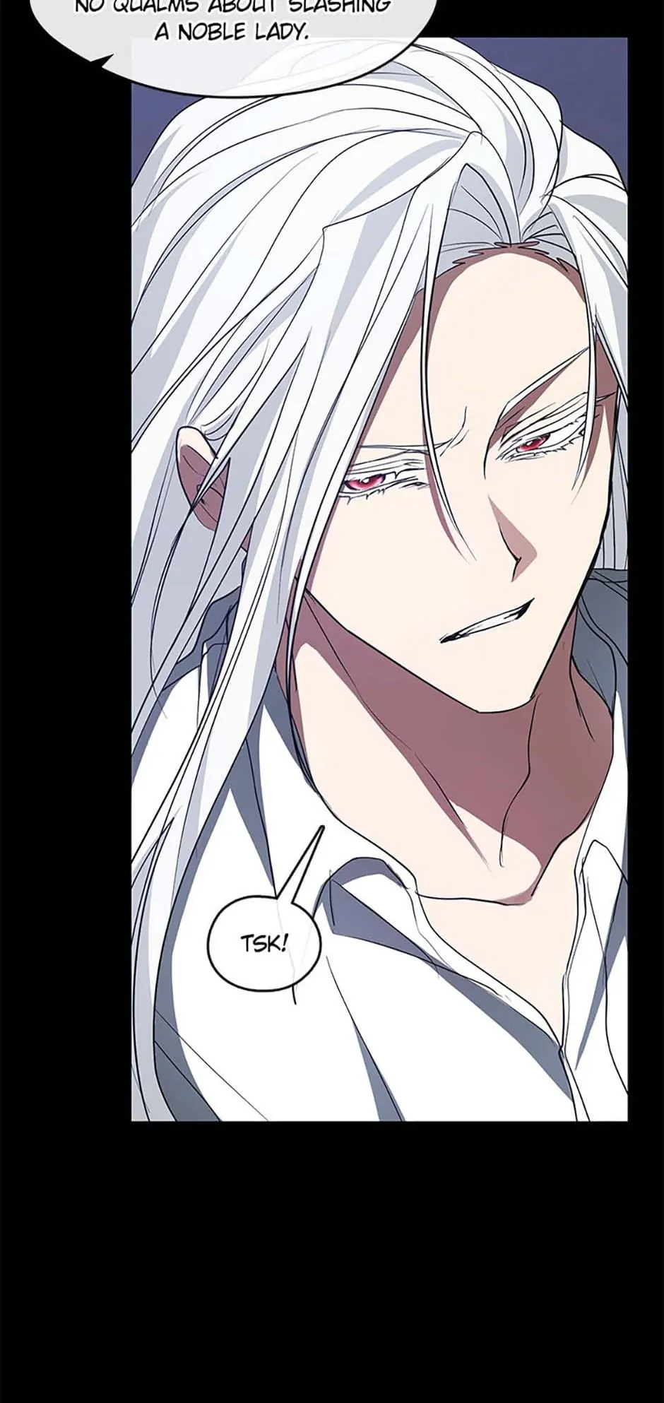 I Failed to Oust the Villain! [Official][Uncensored] - Chapter 79 manhwa