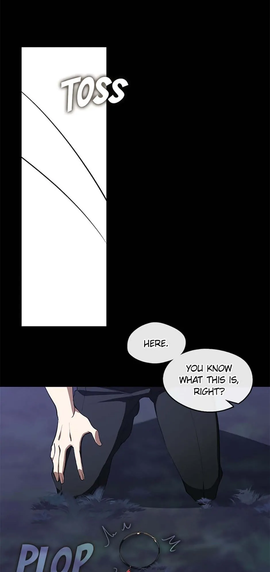 I Failed to Oust the Villain! [Official][Uncensored] - Chapter 79 manhwa