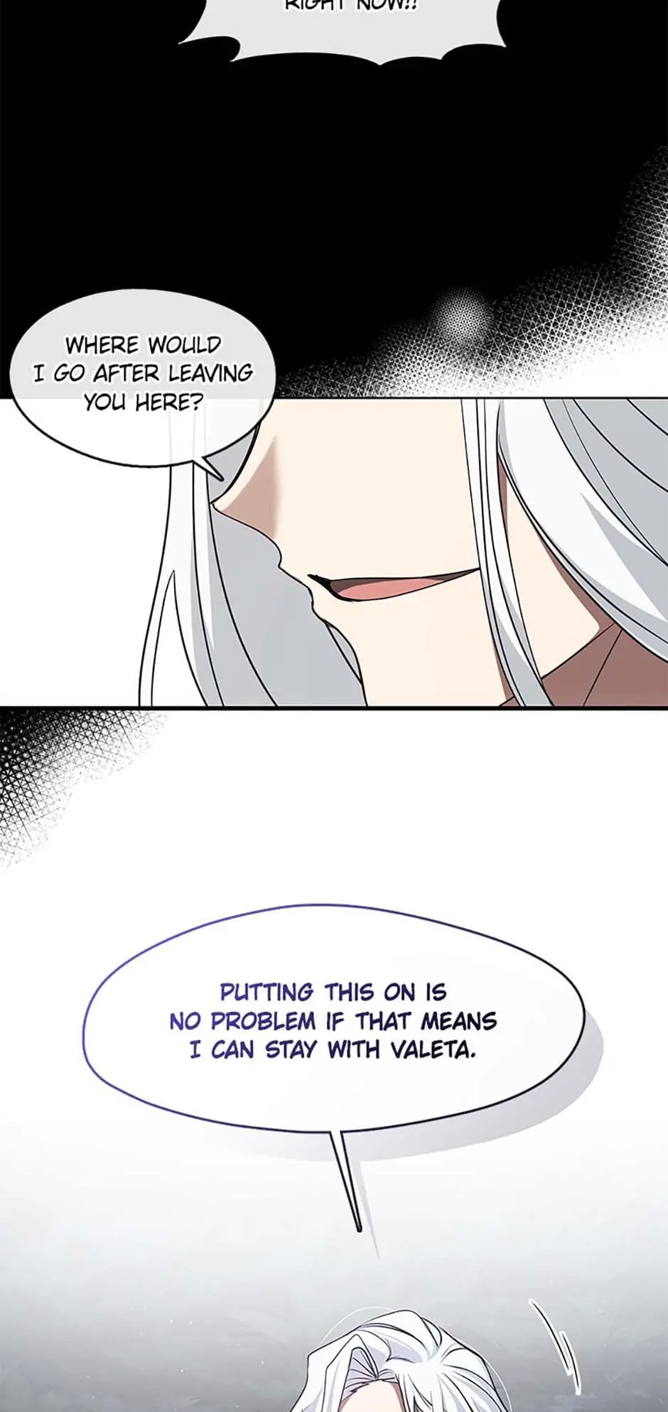 I Failed to Oust the Villain! [Official][Uncensored] - Chapter 79 manhwa