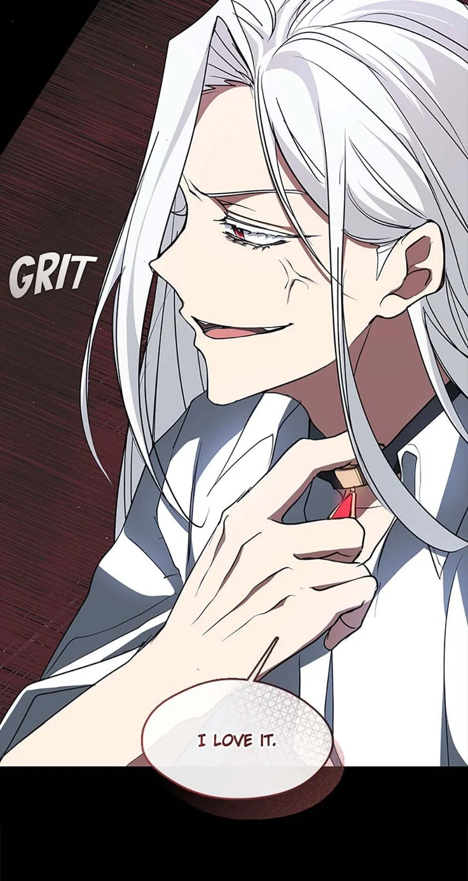 I Failed to Oust the Villain! [Official][Uncensored] - Chapter 79 manhwa