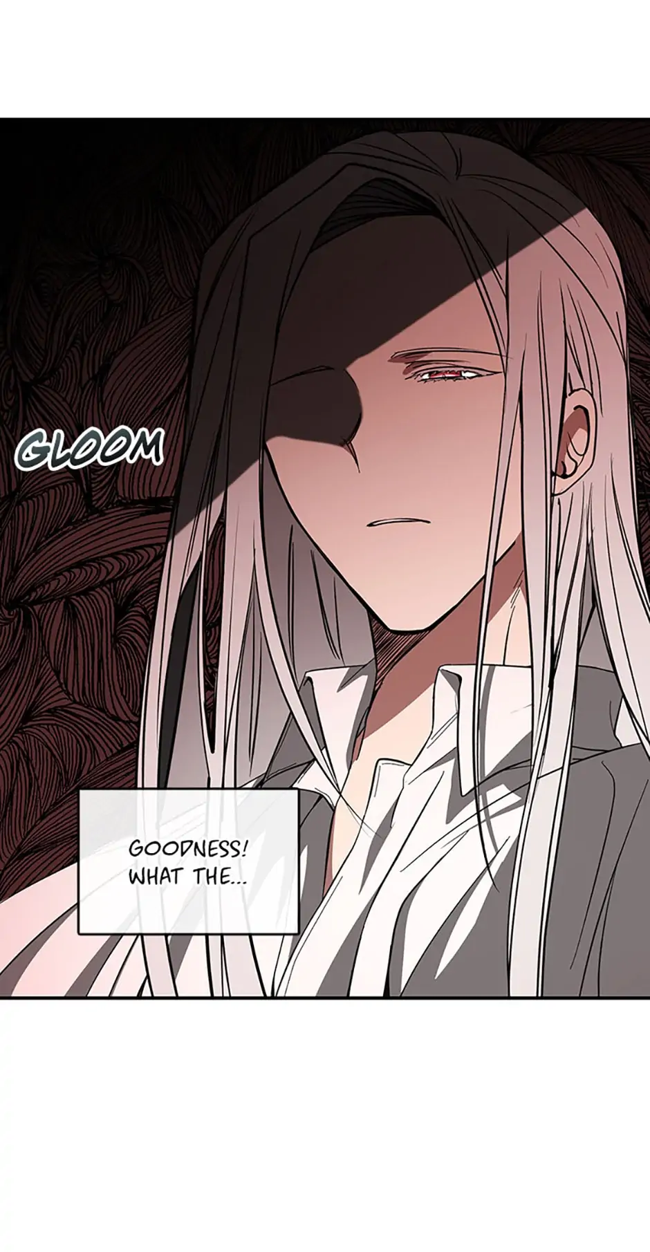 I Failed to Oust the Villain! [Official][Uncensored] - Chapter 8 manhwa
