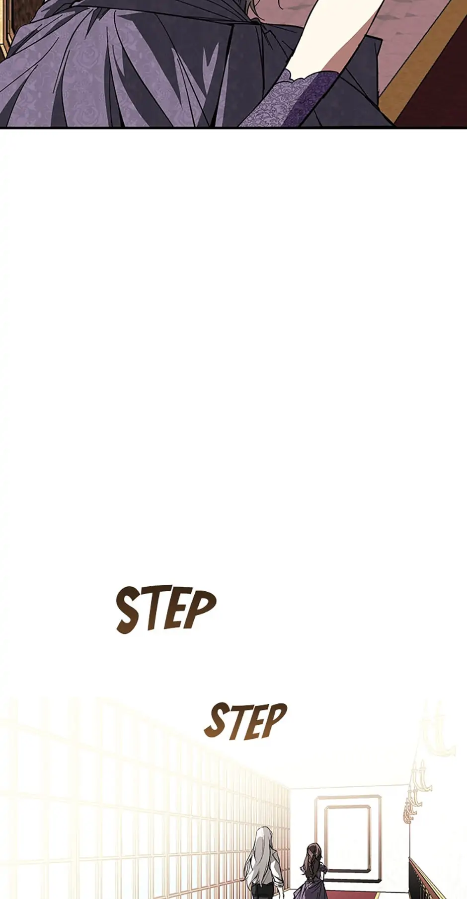 I Failed to Oust the Villain! [Official][Uncensored] - Chapter 8 manhwa