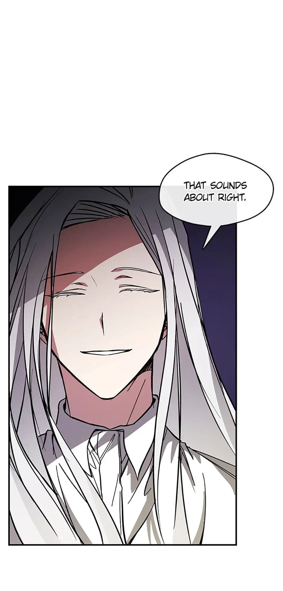 I Failed to Oust the Villain! [Official][Uncensored] - Chapter 8 manhwa