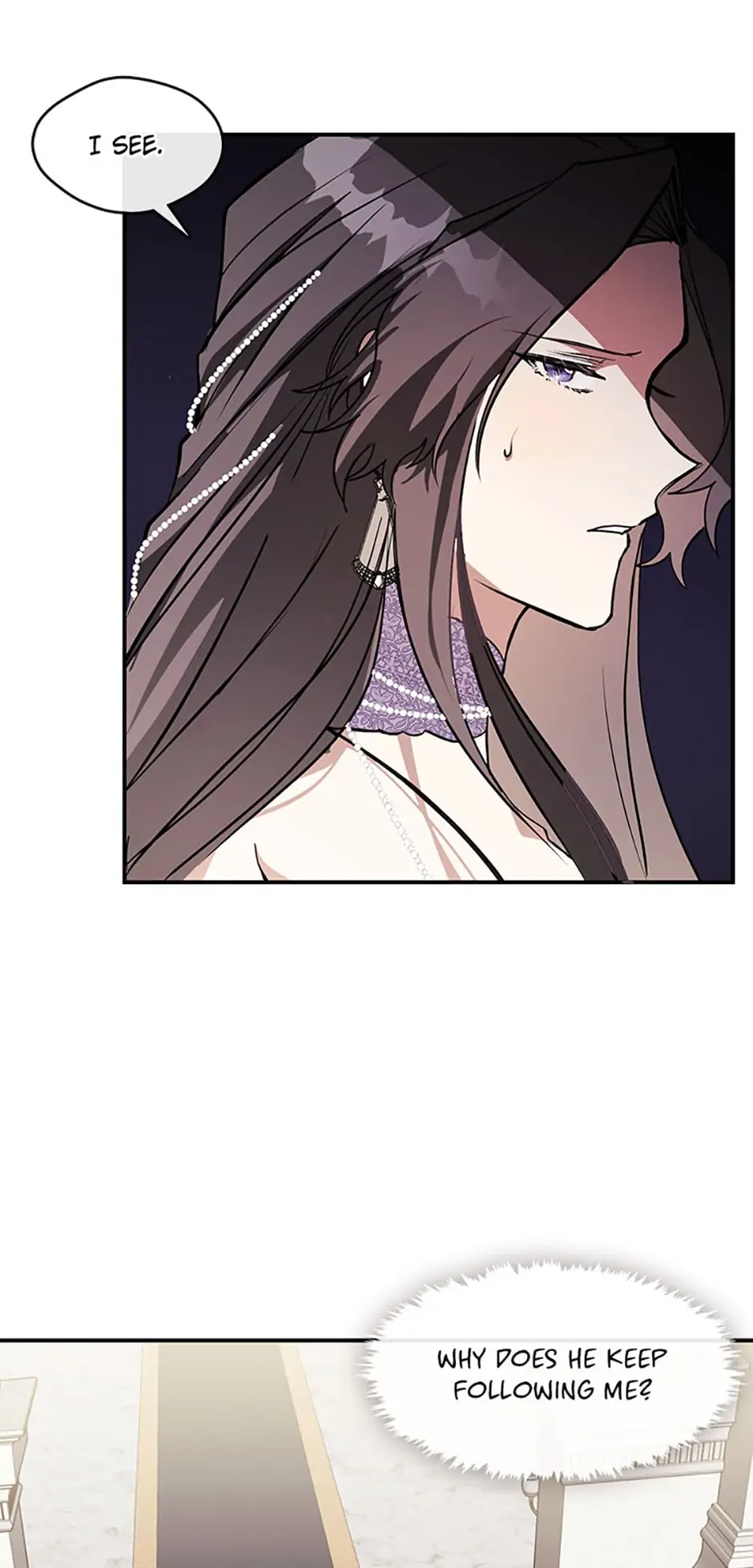 I Failed to Oust the Villain! [Official][Uncensored] - Chapter 8 manhwa