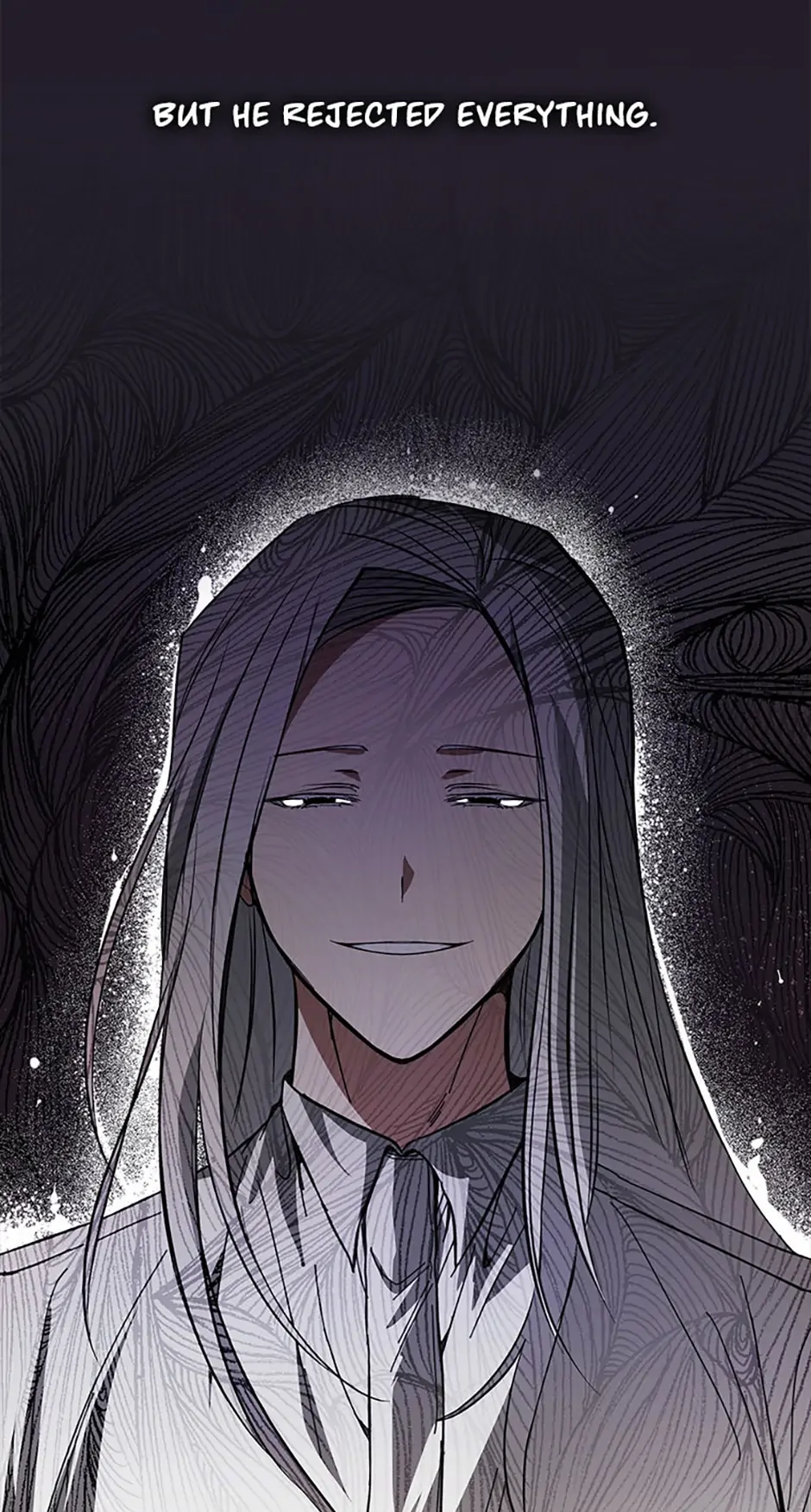 I Failed to Oust the Villain! [Official][Uncensored] - Chapter 8 manhwa
