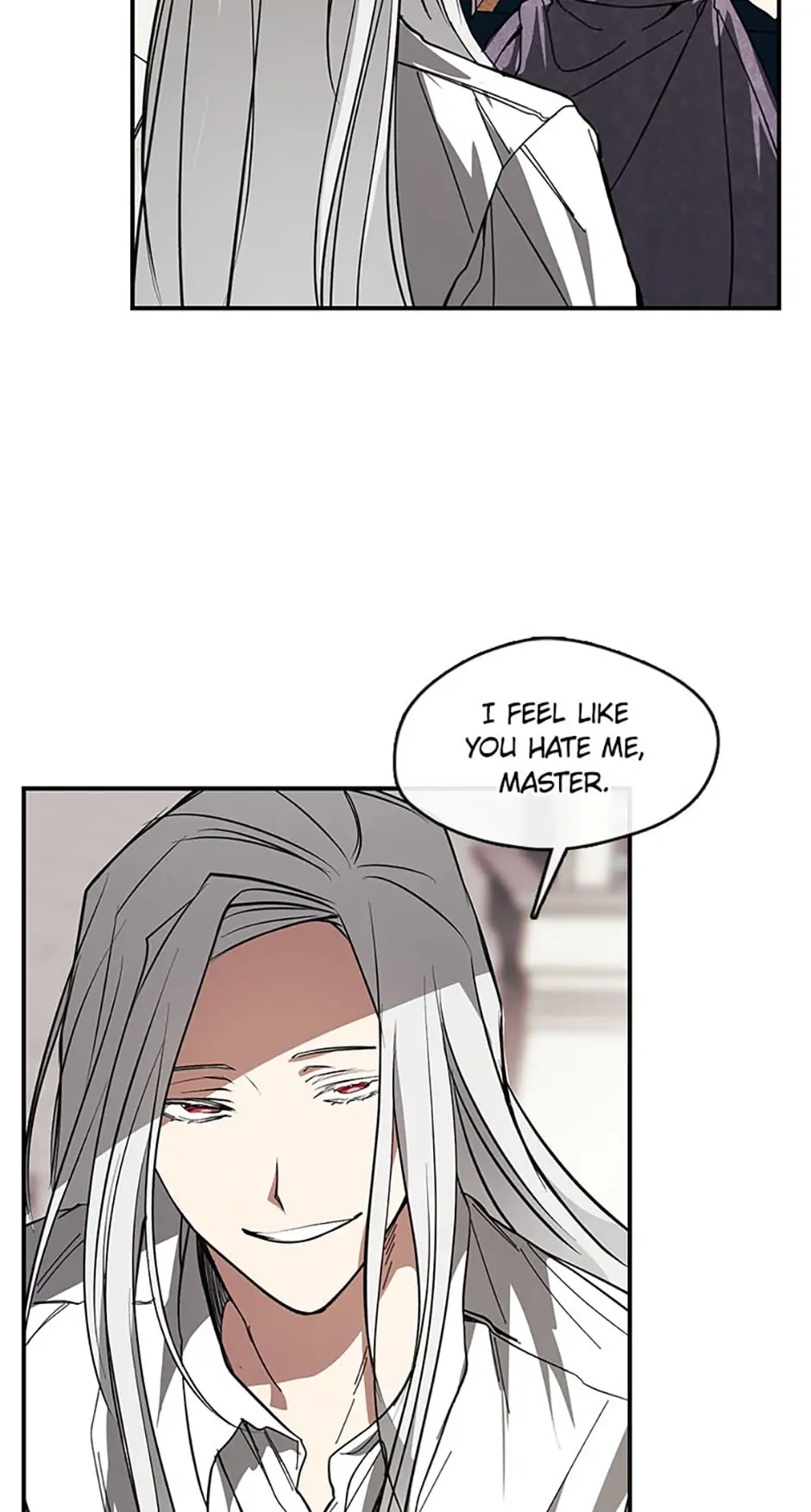 I Failed to Oust the Villain! [Official][Uncensored] - Chapter 8 manhwa