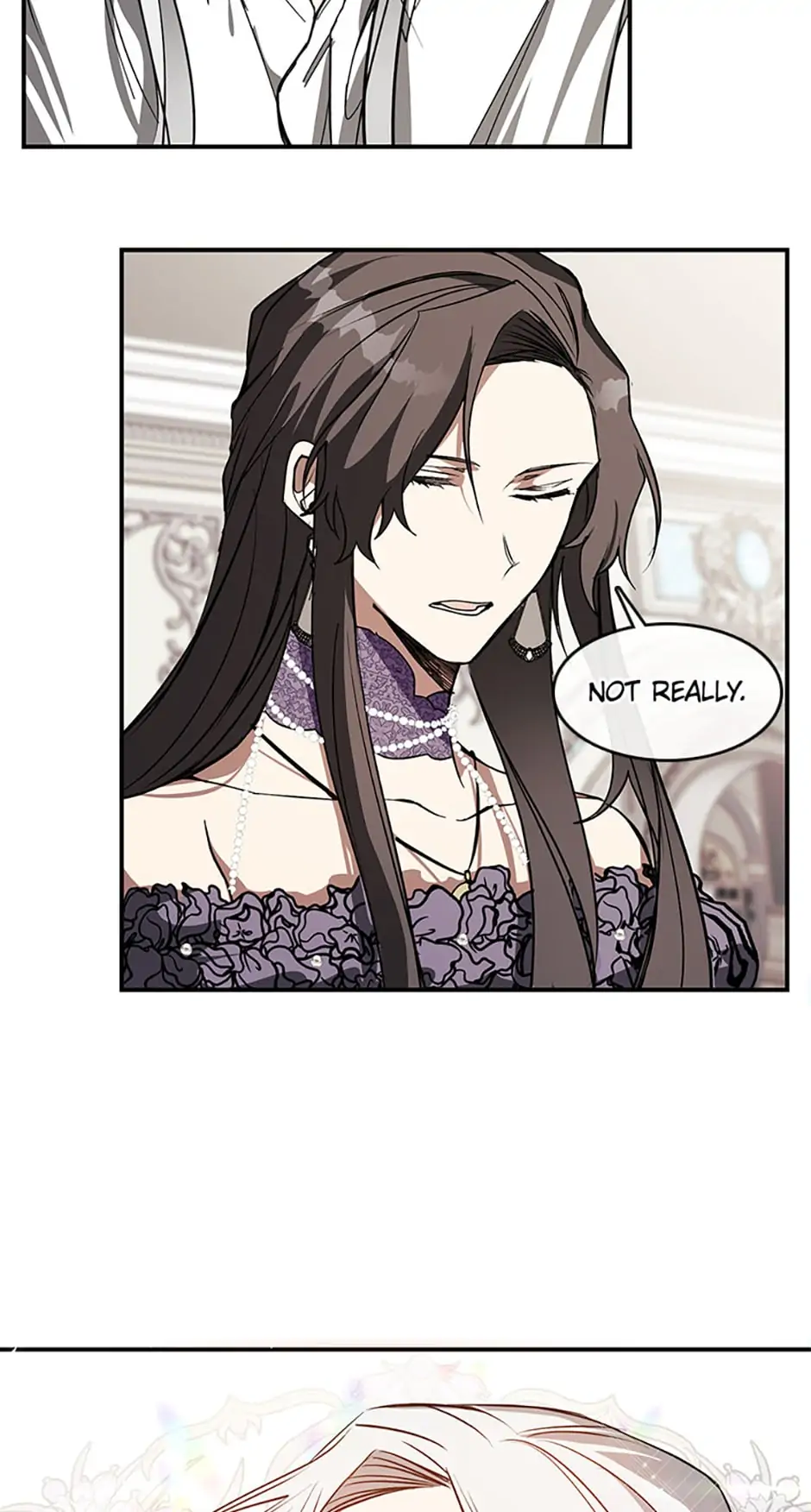 I Failed to Oust the Villain! [Official][Uncensored] - Chapter 8 manhwa