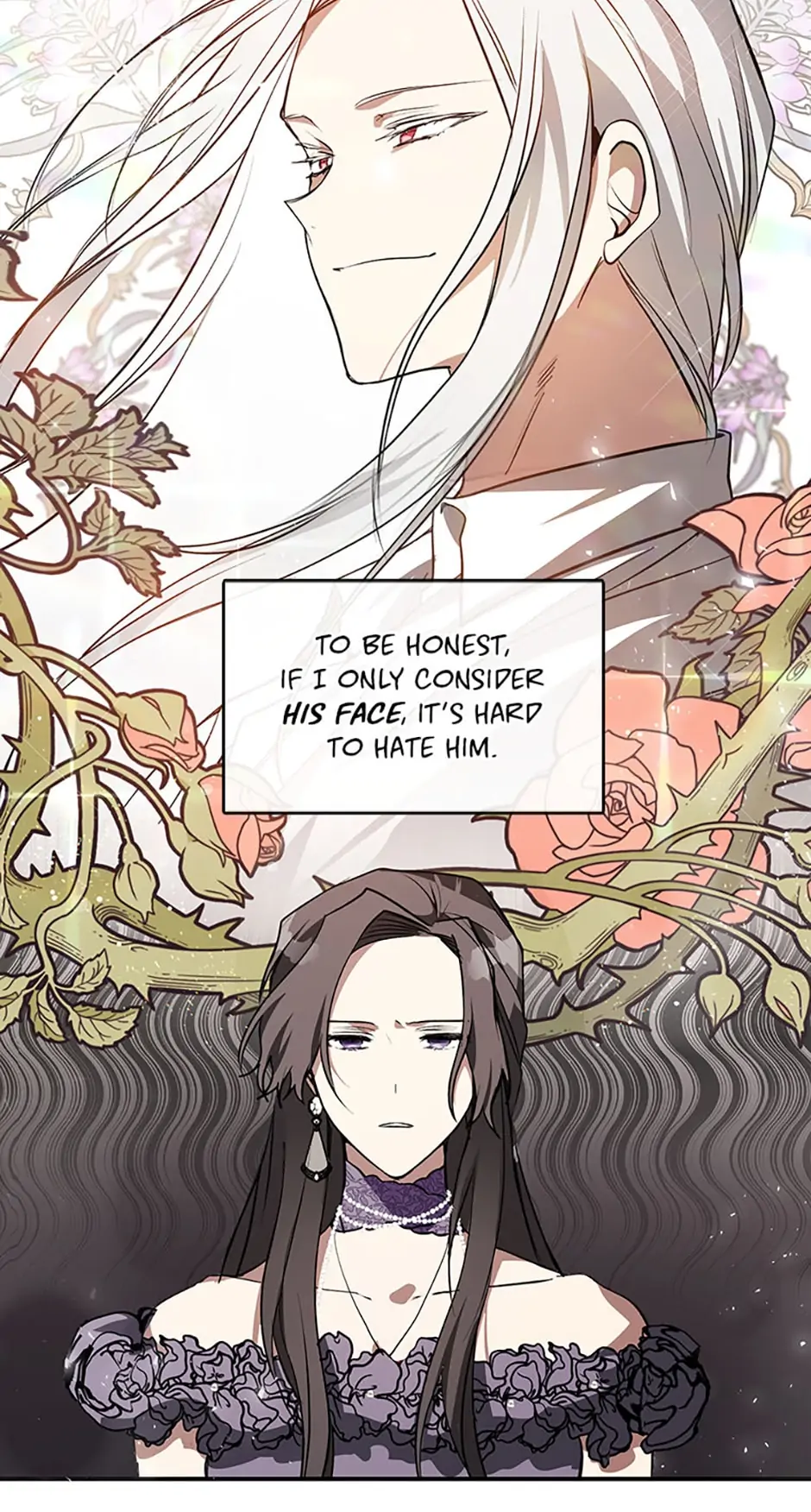 I Failed to Oust the Villain! [Official][Uncensored] - Chapter 8 manhwa