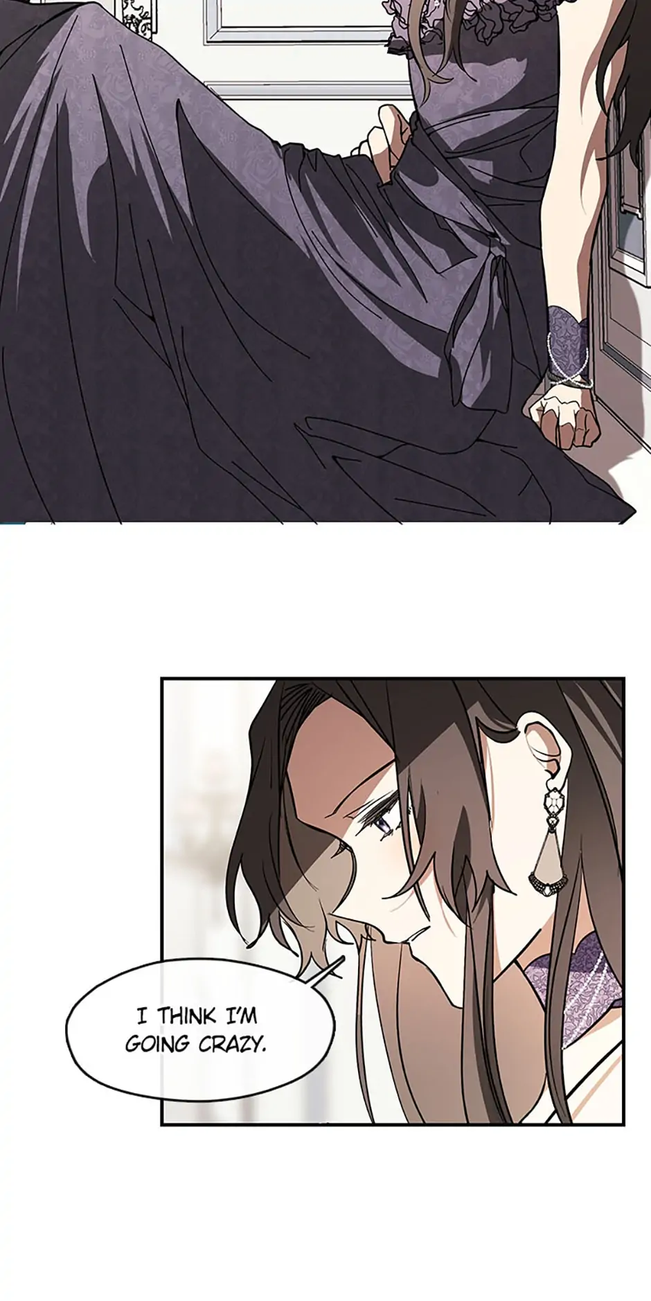 I Failed to Oust the Villain! [Official][Uncensored] - Chapter 8 manhwa