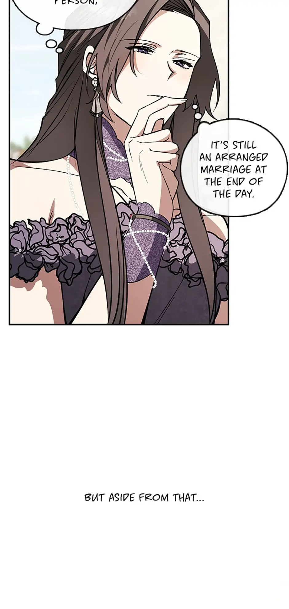 I Failed to Oust the Villain! [Official][Uncensored] - Chapter 8 manhwa