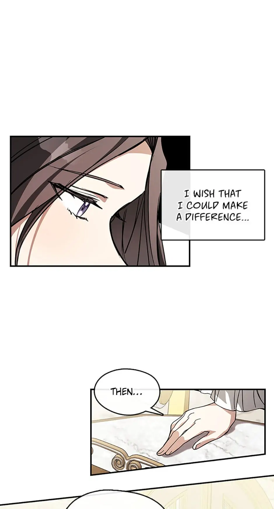I Failed to Oust the Villain! [Official][Uncensored] - Chapter 8 manhwa