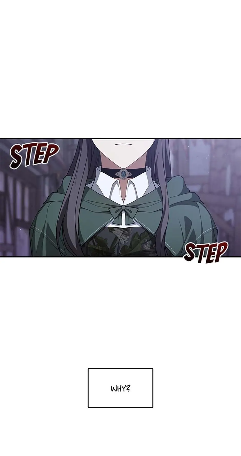 I Failed to Oust the Villain! [Official][Uncensored] - Chapter 80 manhwa
