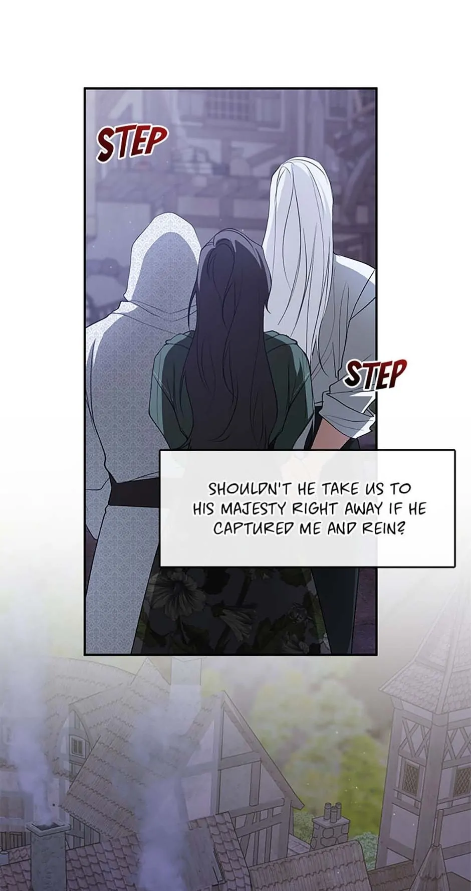 I Failed to Oust the Villain! [Official][Uncensored] - Chapter 80 manhwa