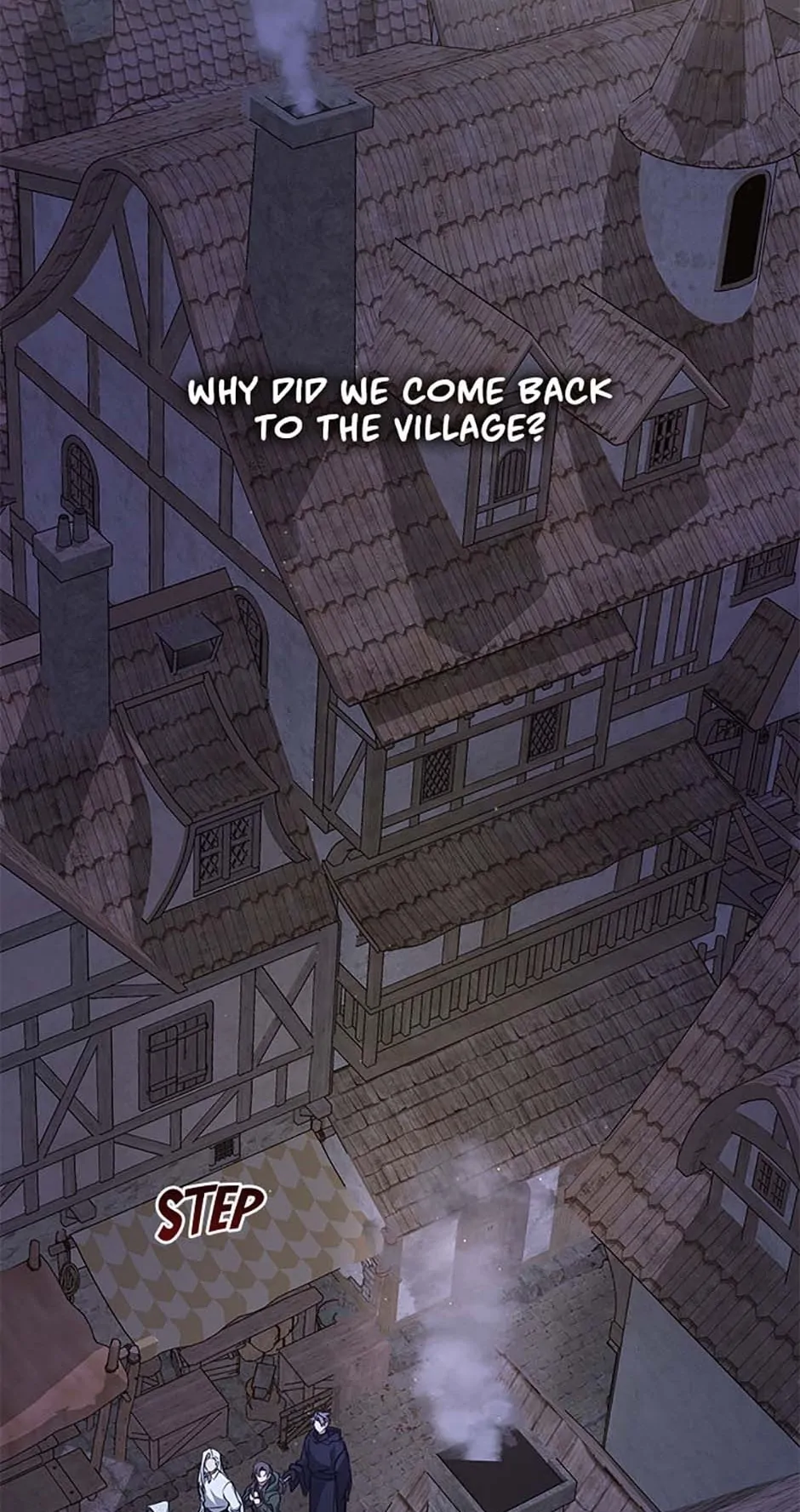 I Failed to Oust the Villain! [Official][Uncensored] - Chapter 80 manhwa