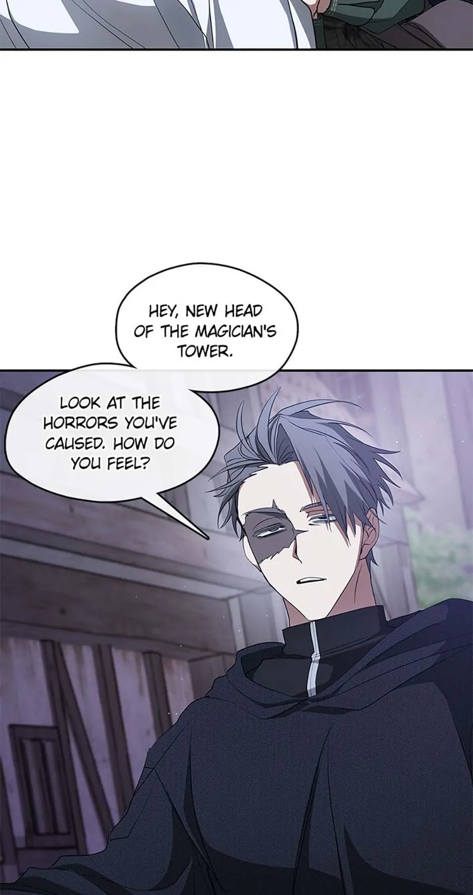 I Failed to Oust the Villain! [Official][Uncensored] - Chapter 80 manhwa