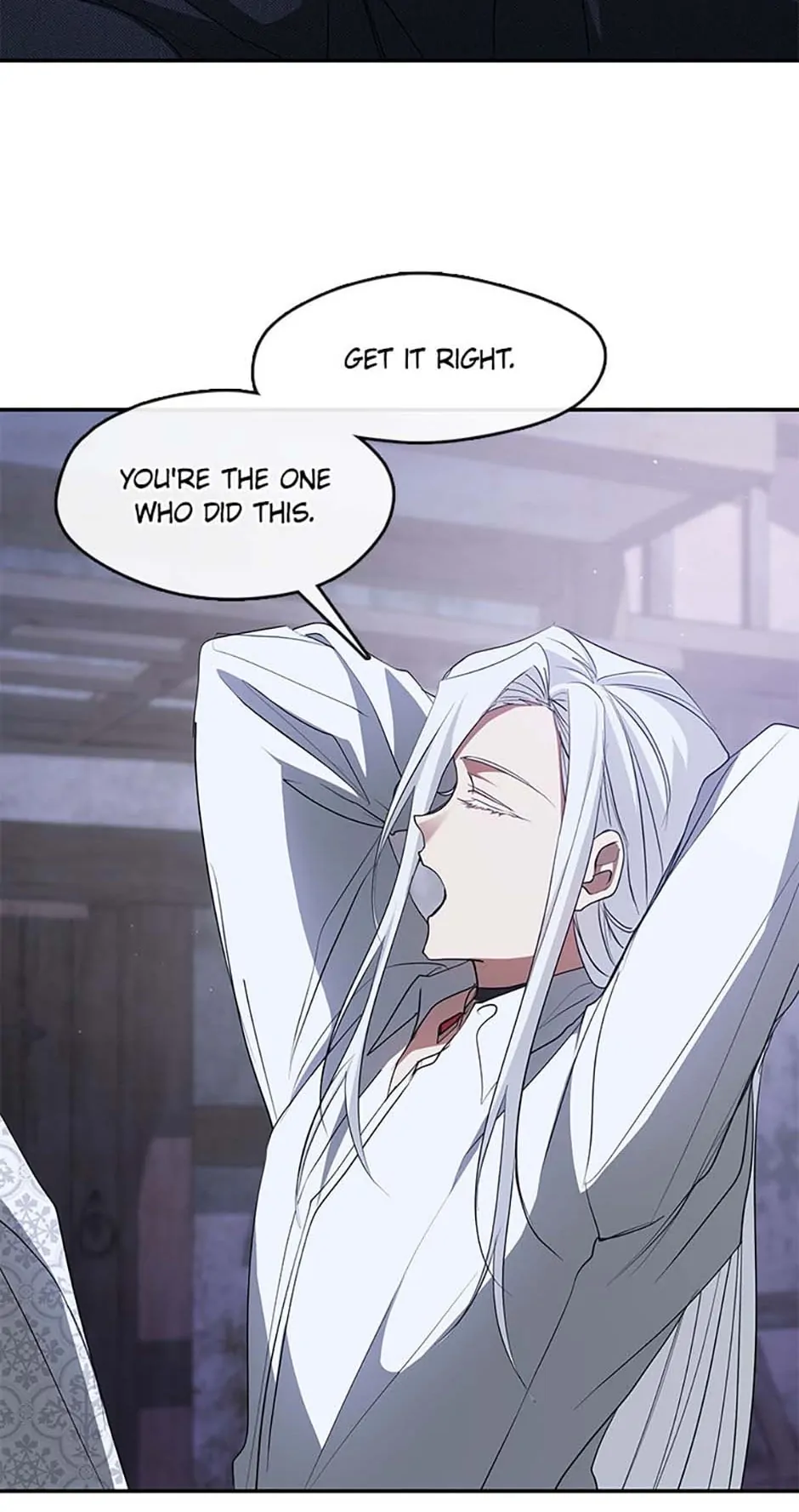 I Failed to Oust the Villain! [Official][Uncensored] - Chapter 80 manhwa