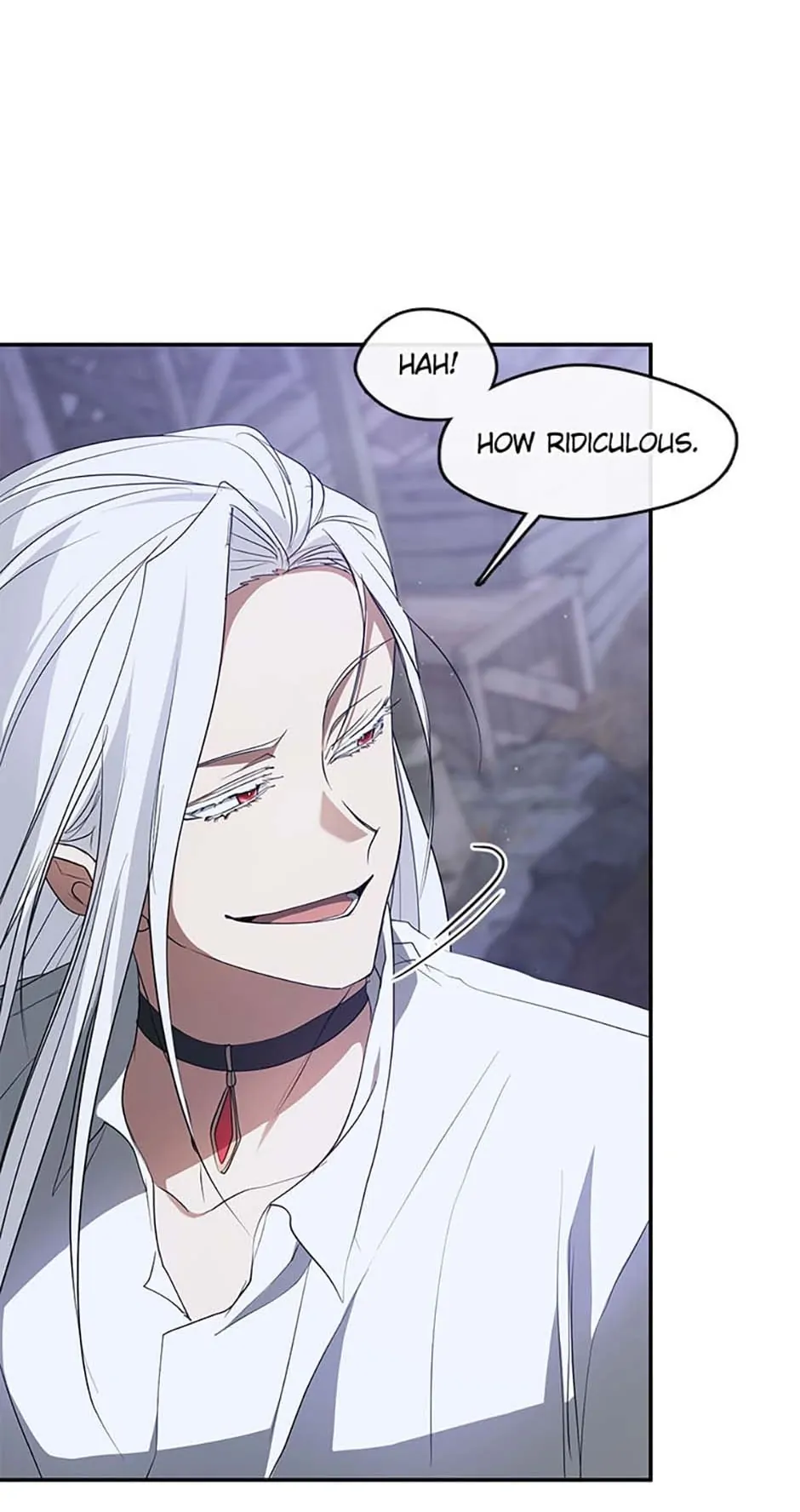 I Failed to Oust the Villain! [Official][Uncensored] - Chapter 80 manhwa