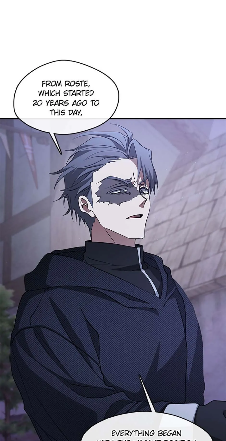 I Failed to Oust the Villain! [Official][Uncensored] - Chapter 80 manhwa